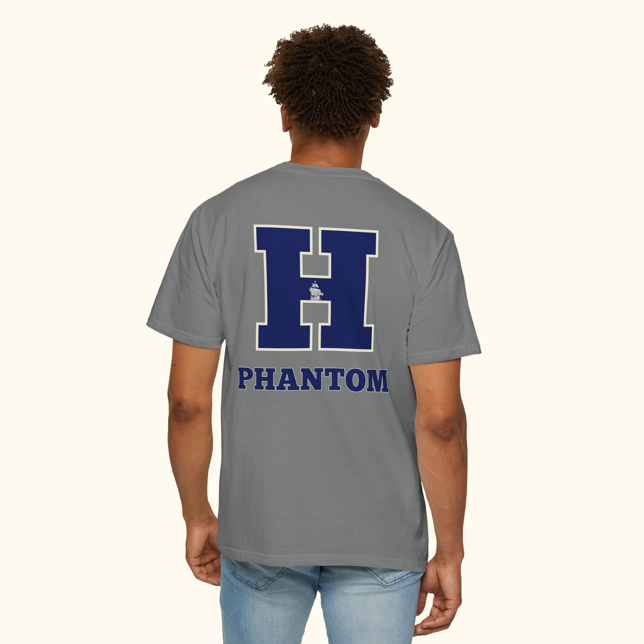 Phantom T-shirt
