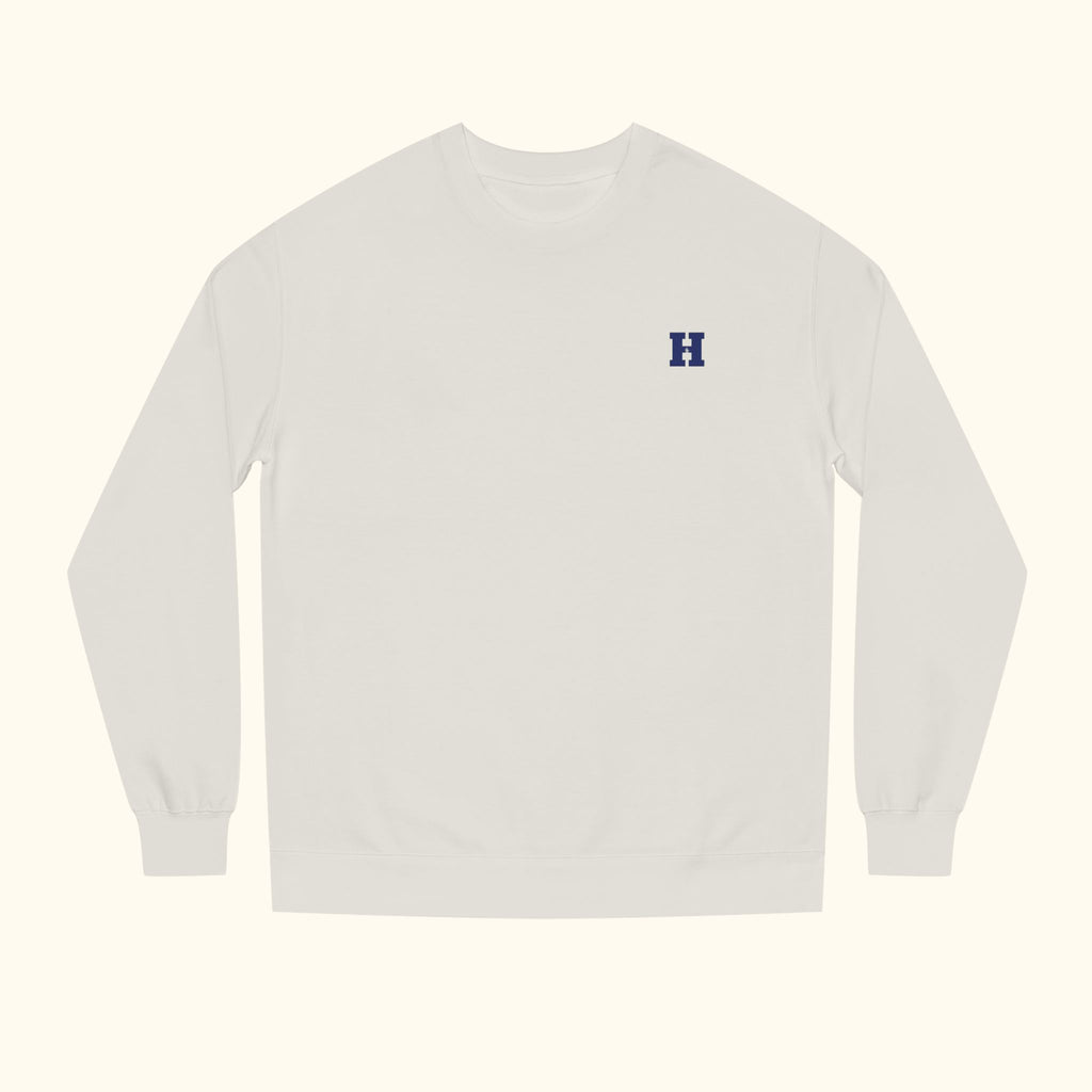 Phantom Crewneck Sweatshirt