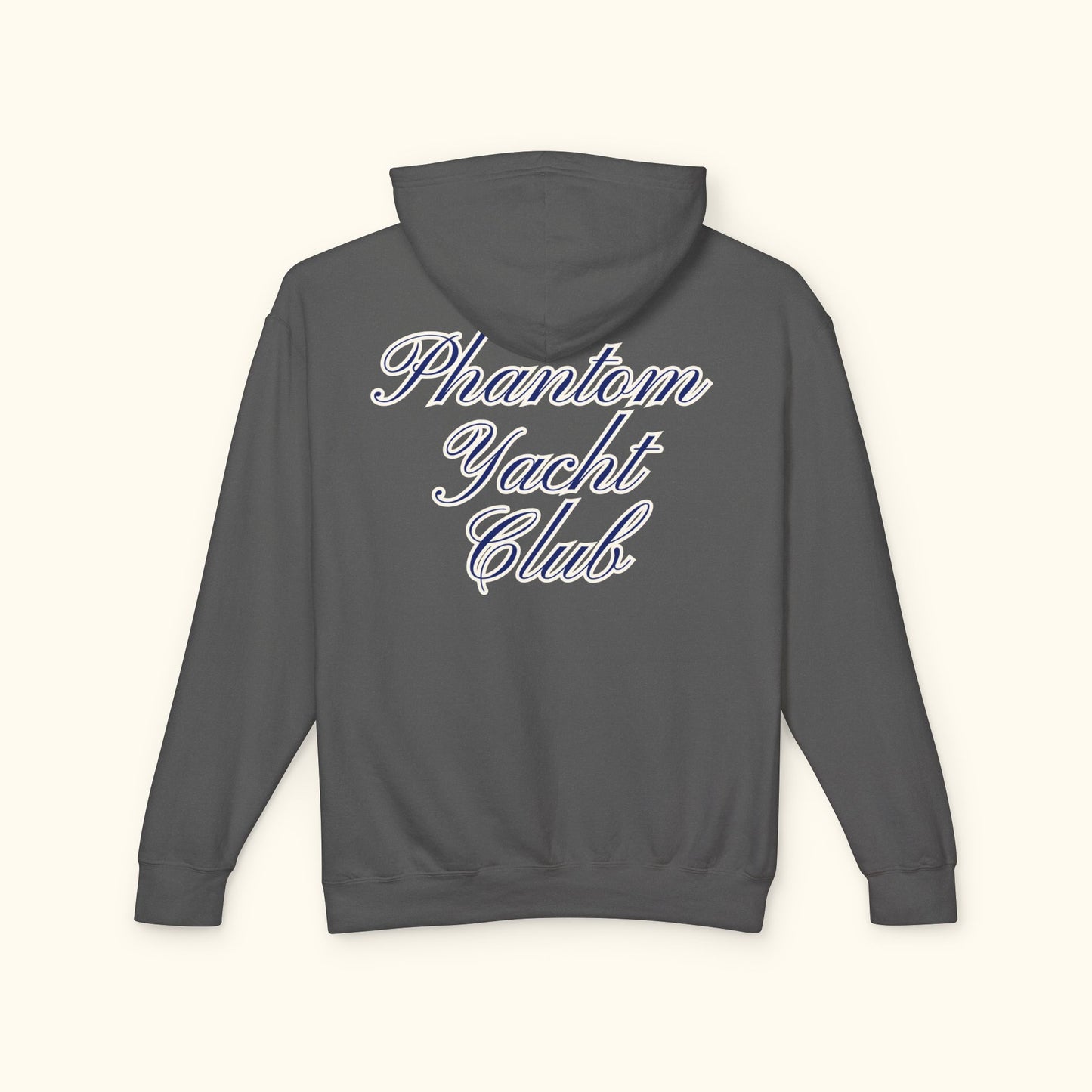 Comfort Colors® Unisex Lightweight Hooded Sweatshirt