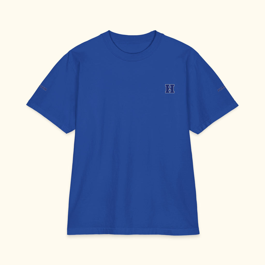 Phantom Big & Tall  T-Shirt