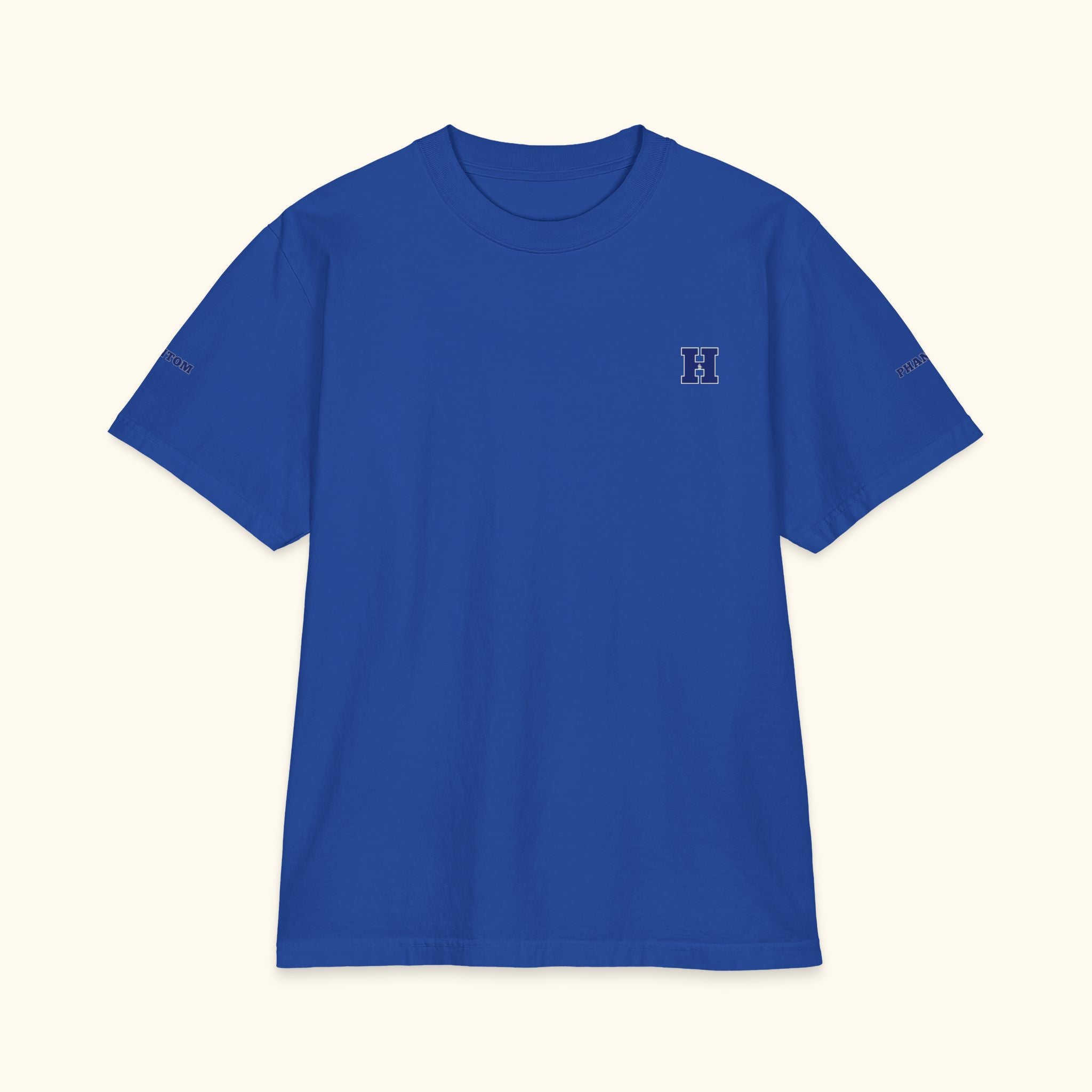 Phantom Big & Tall  T-Shirt
