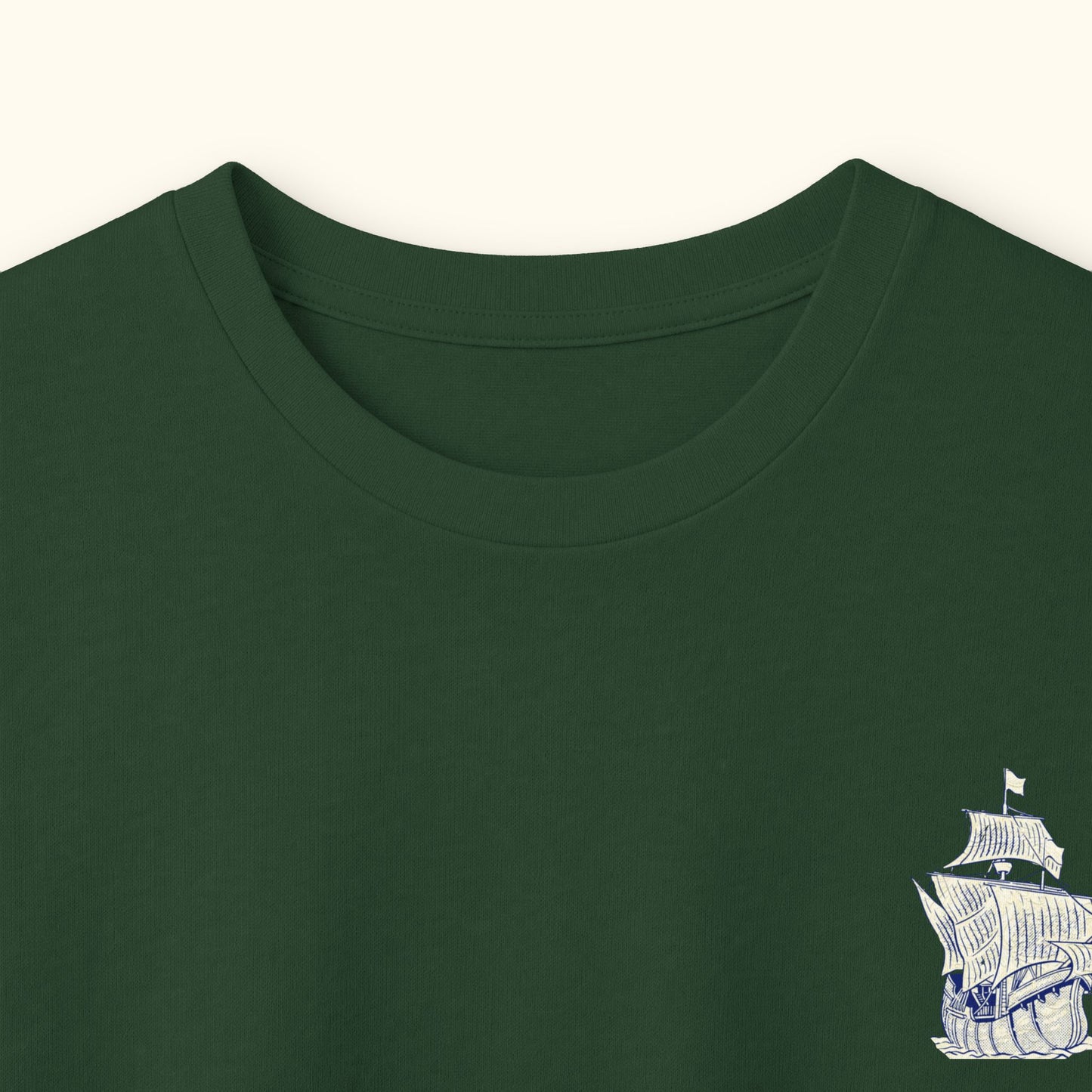 Phantom Yacht Long Sleeve