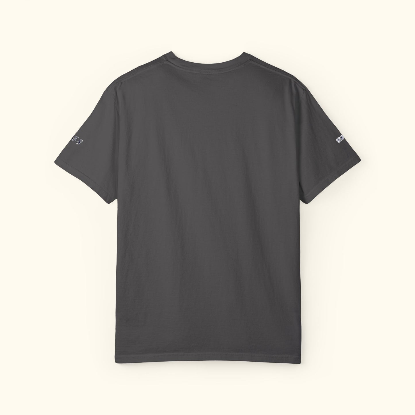 The PYC Embroidered Tee