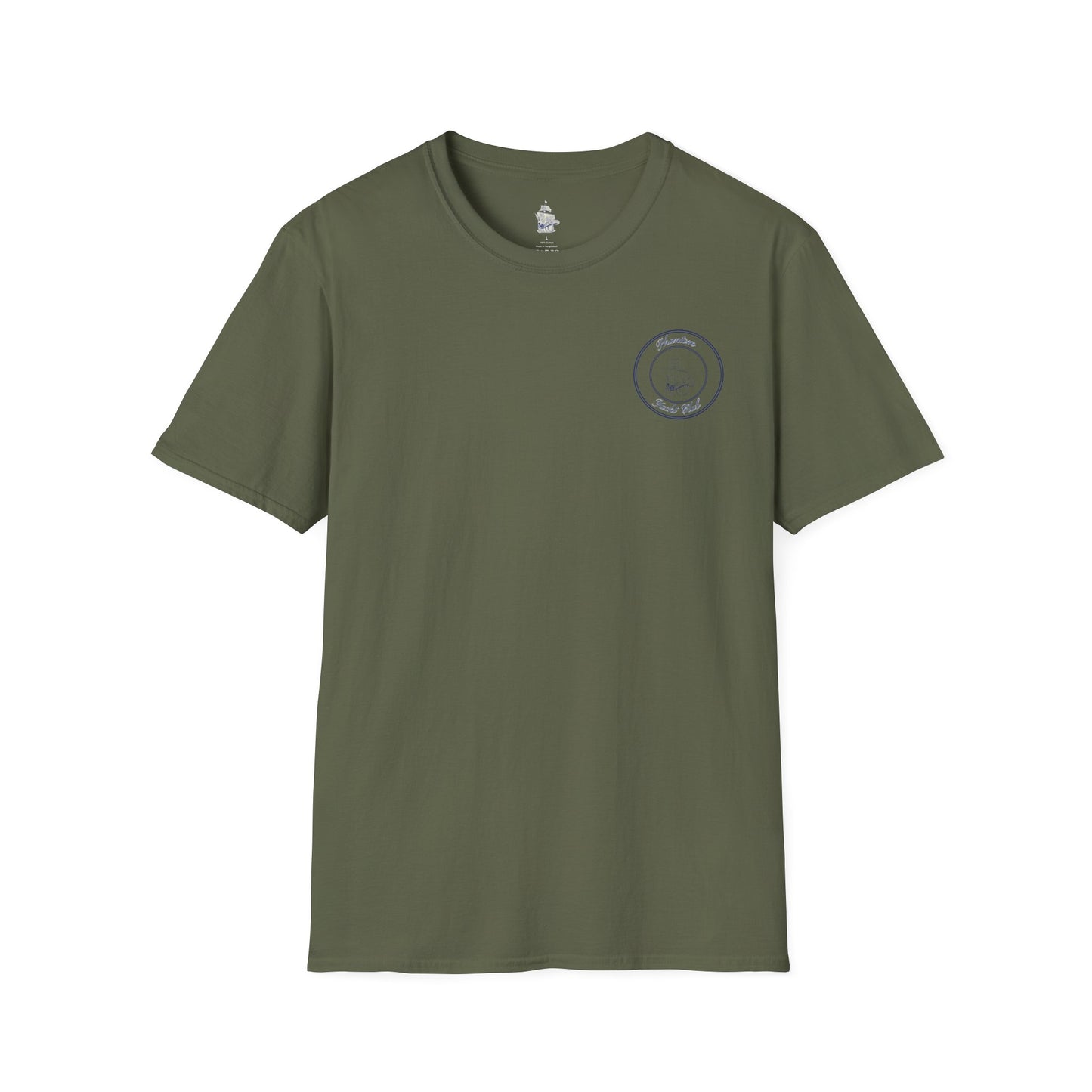 Phantom Yacht T-Shirt