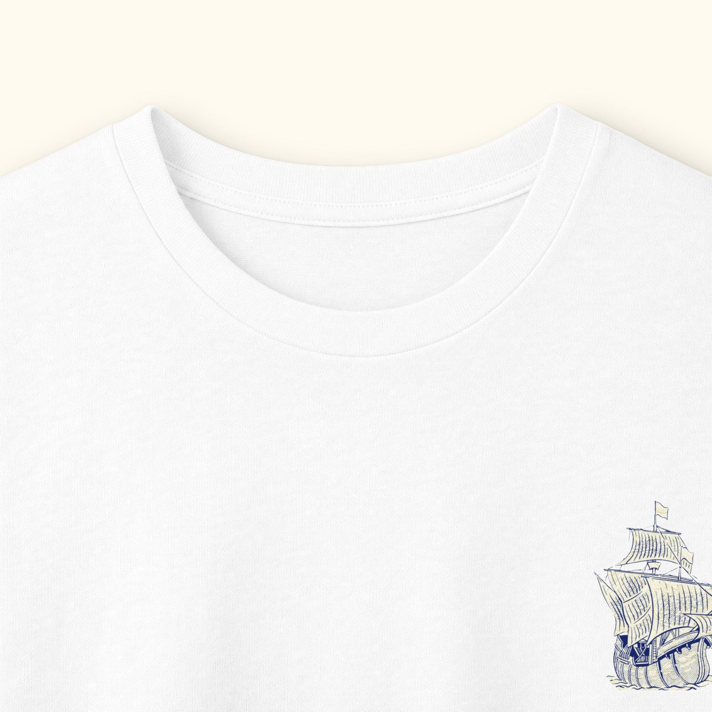 Phantom Yacht Long Sleeve