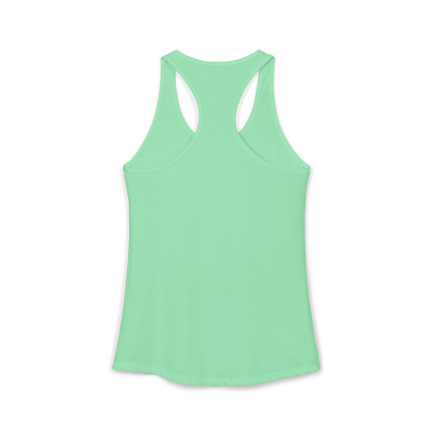 Phantom Yacht Racerback Tank