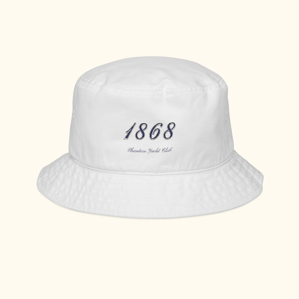 1868 Heritage Bucket Hat