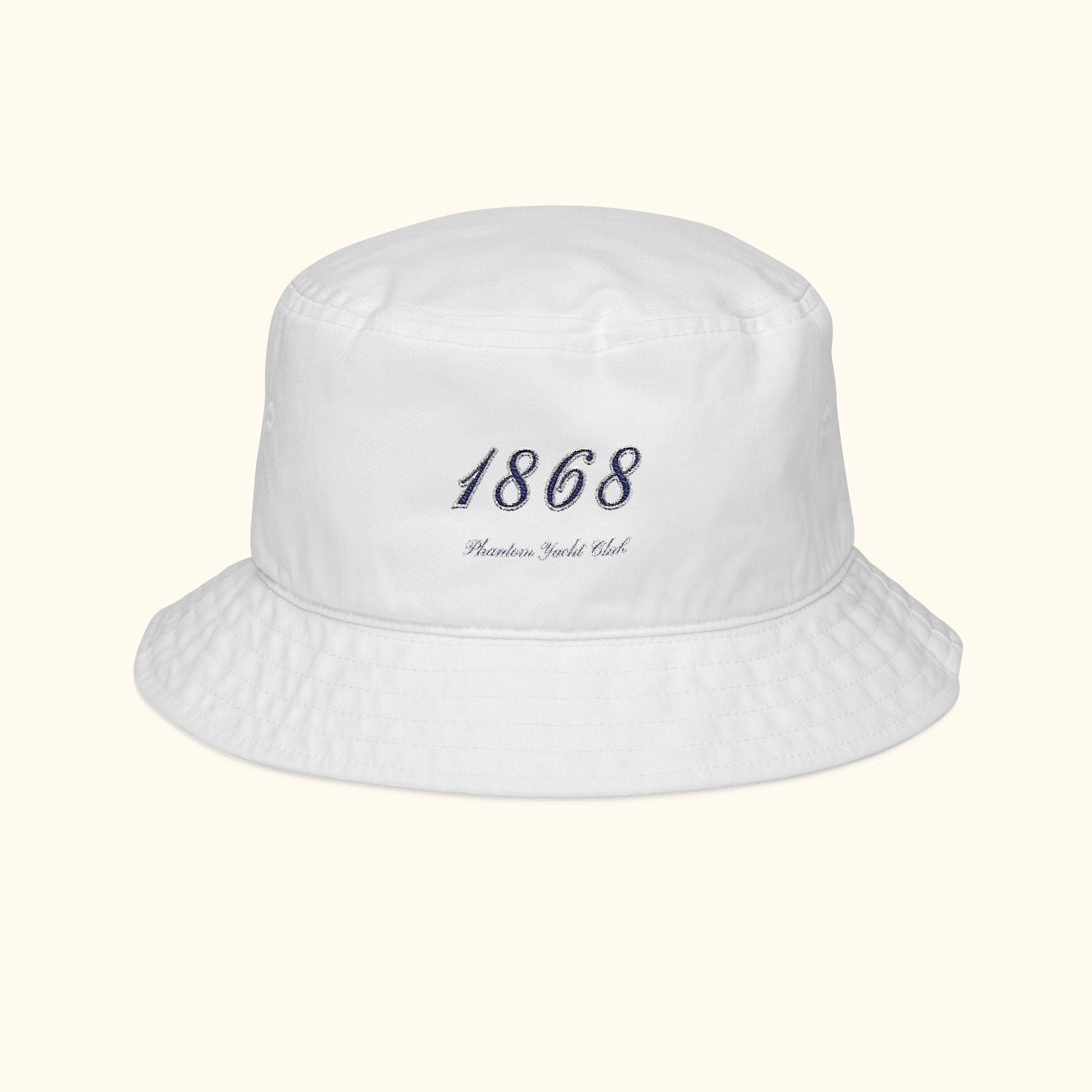 1868 Heritage Bucket Hat