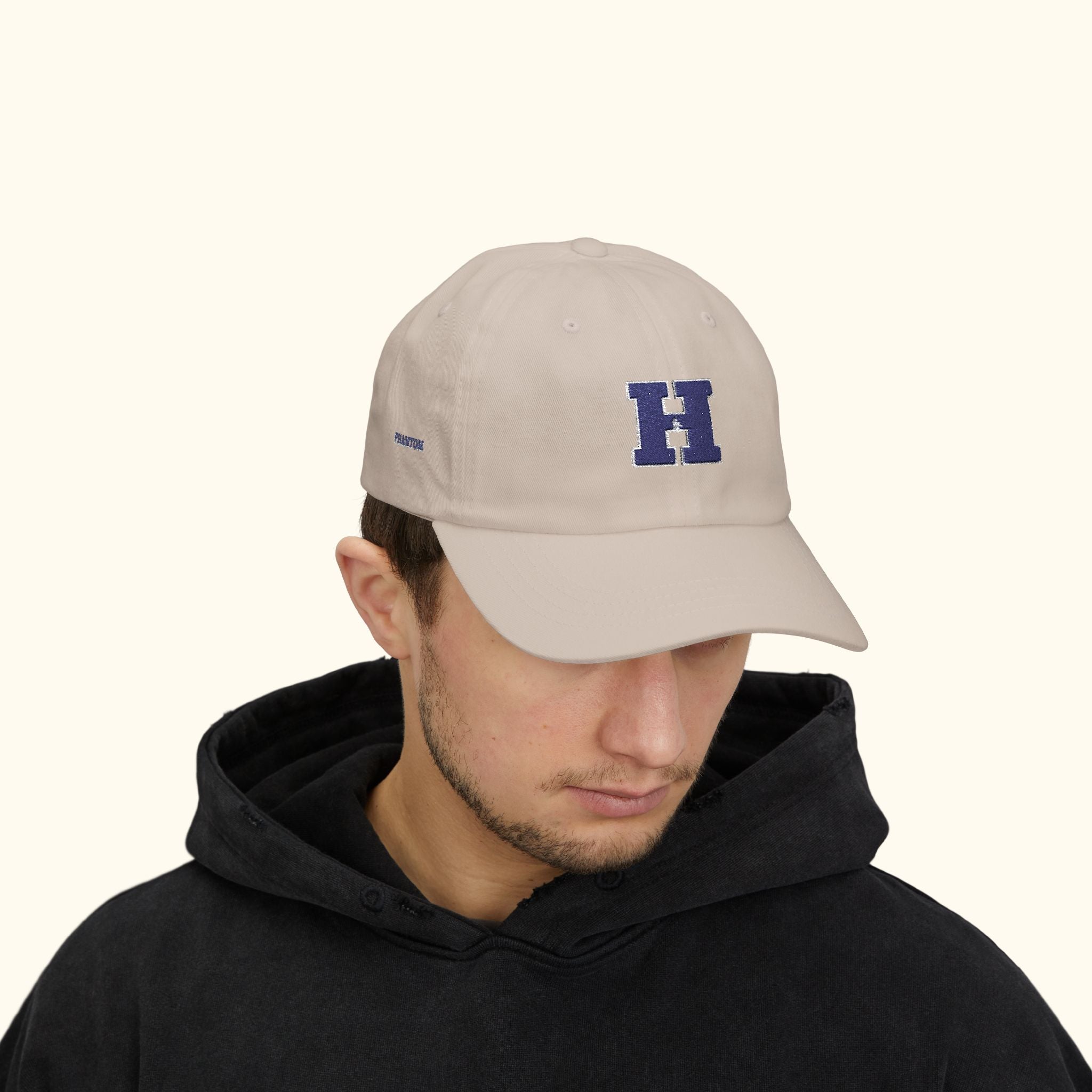 Phantom Dad Cap