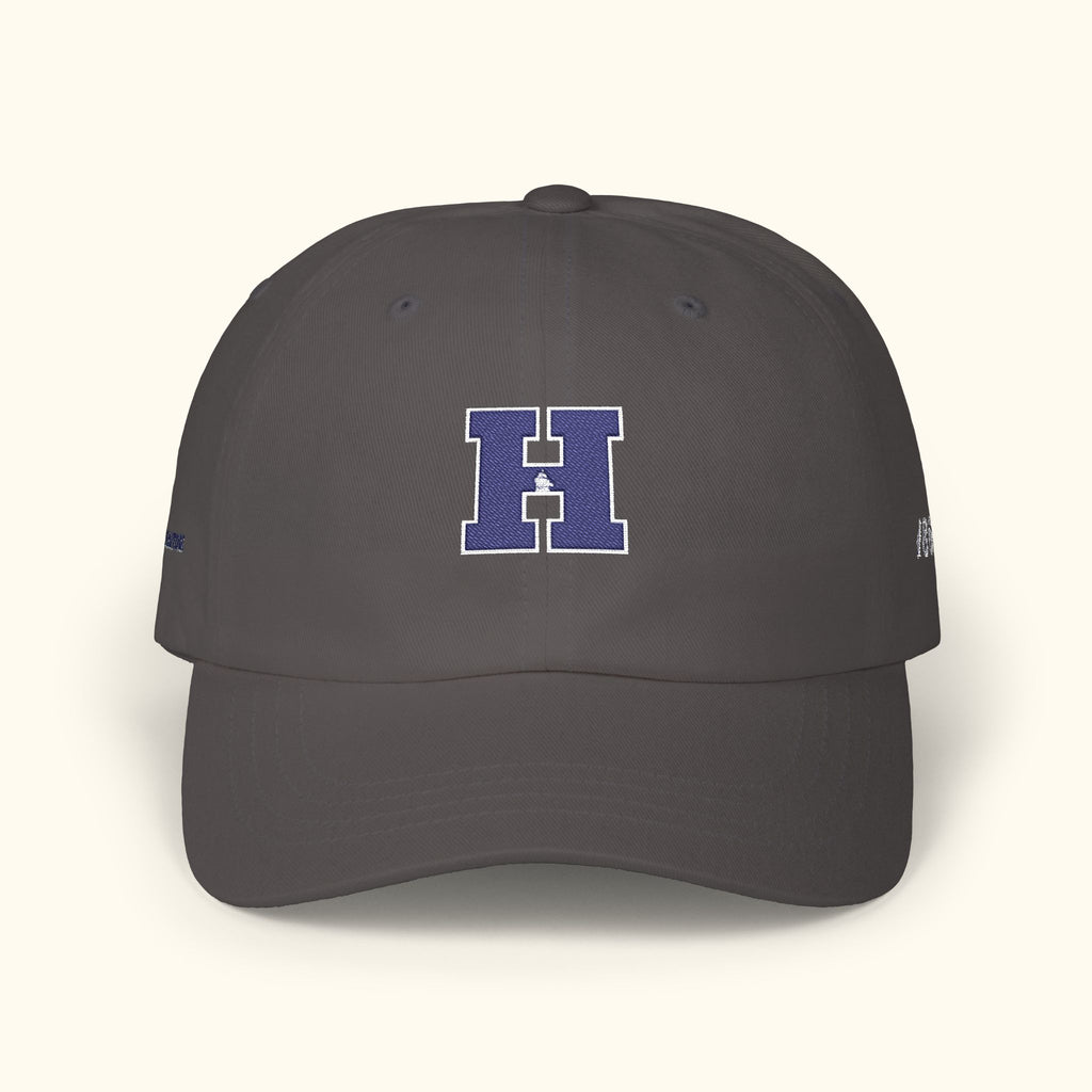Phantom Dad Cap