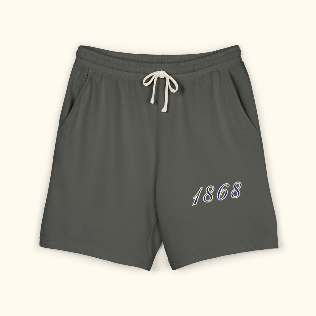 1868 Heritage Sweat Shorts