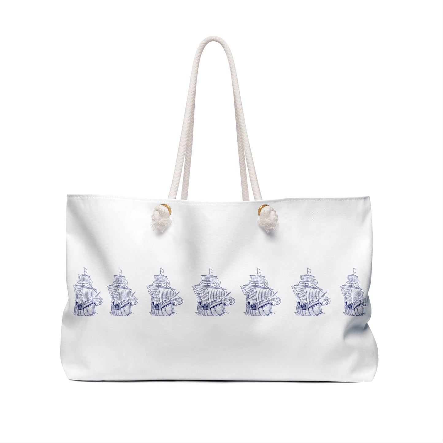 The Phantom Yacht Club Weekender Bag