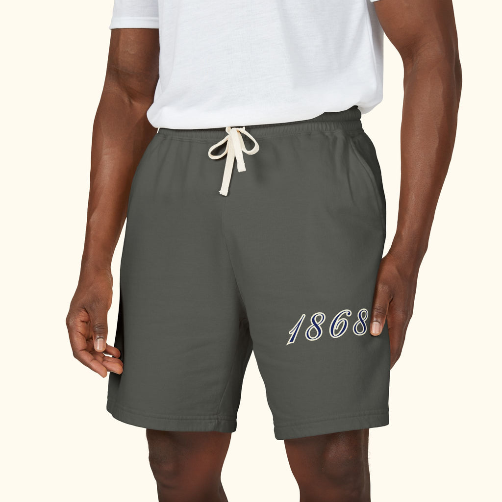1868 Heritage Sweat Shorts