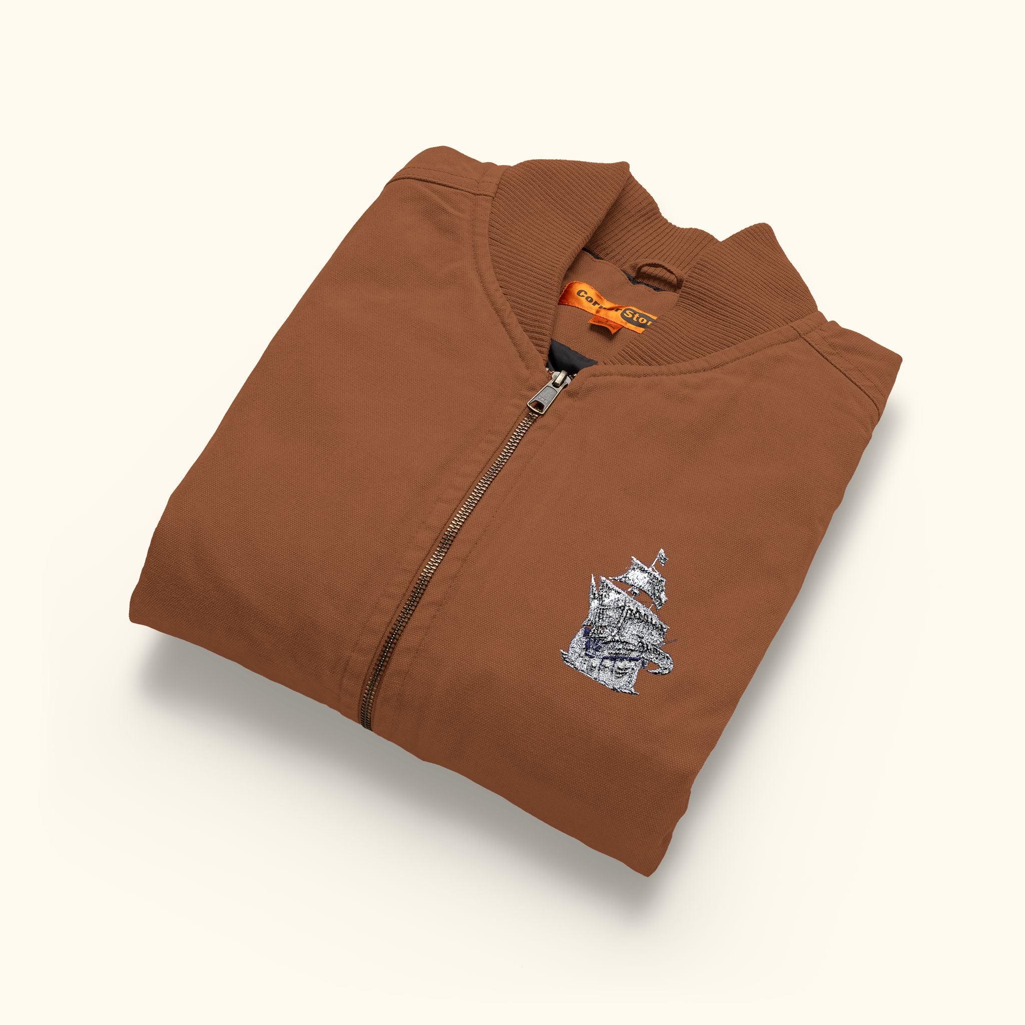 The Yacht Club Vest