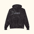 1868 Heritage Tie Dye Hoodie