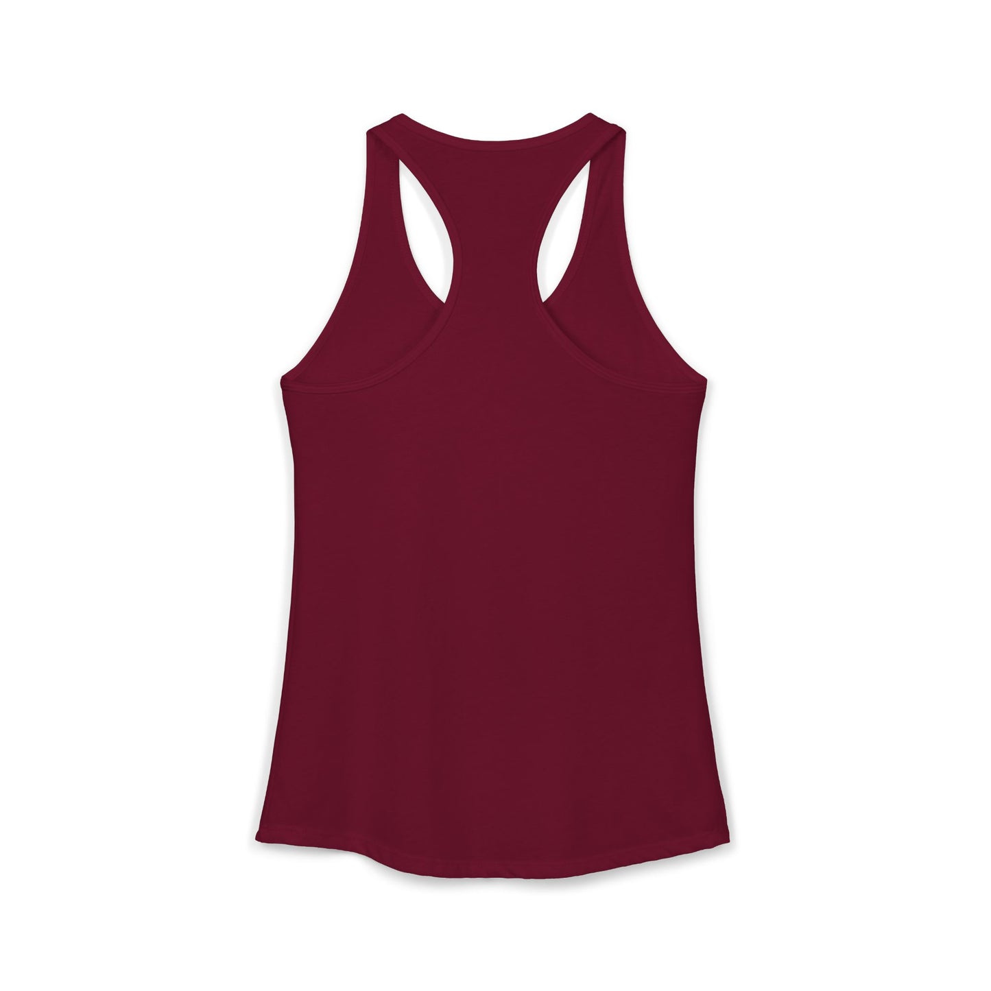 Phantom Yacht Racerback Tank