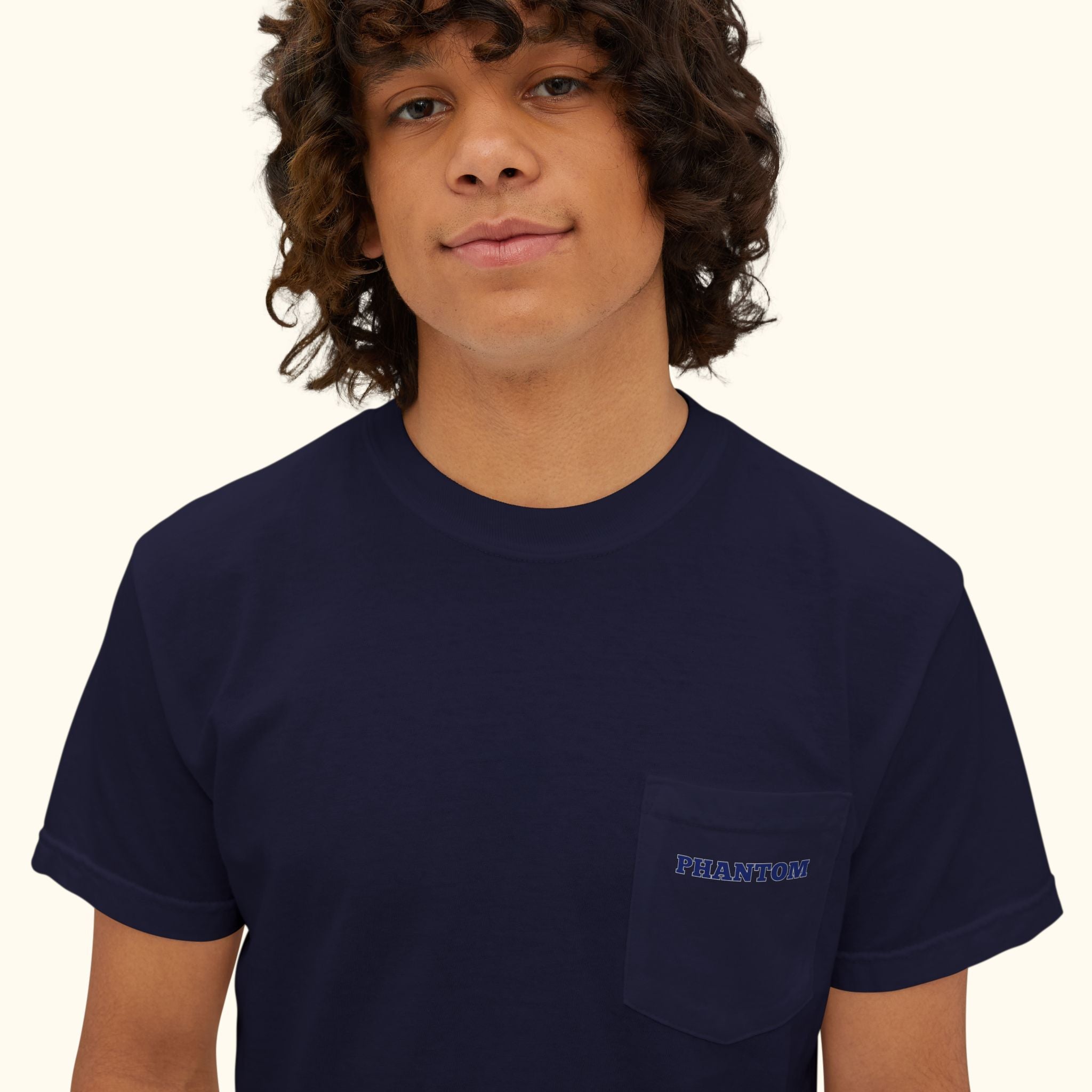Phantom Pocket T-Shirt
