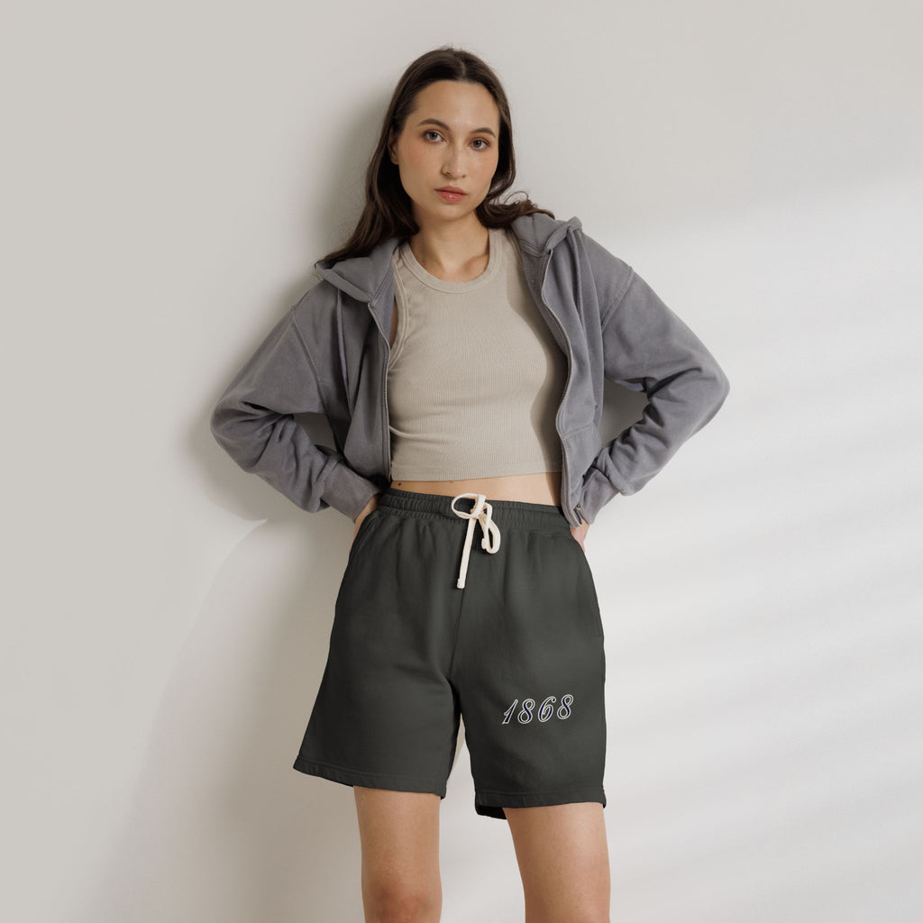 1868 Heritage Sweat Shorts
