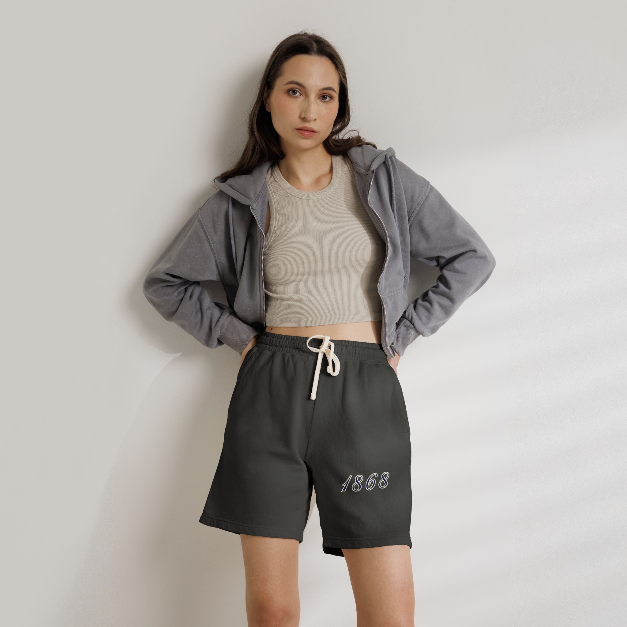 1868 Heritage Sweat Shorts