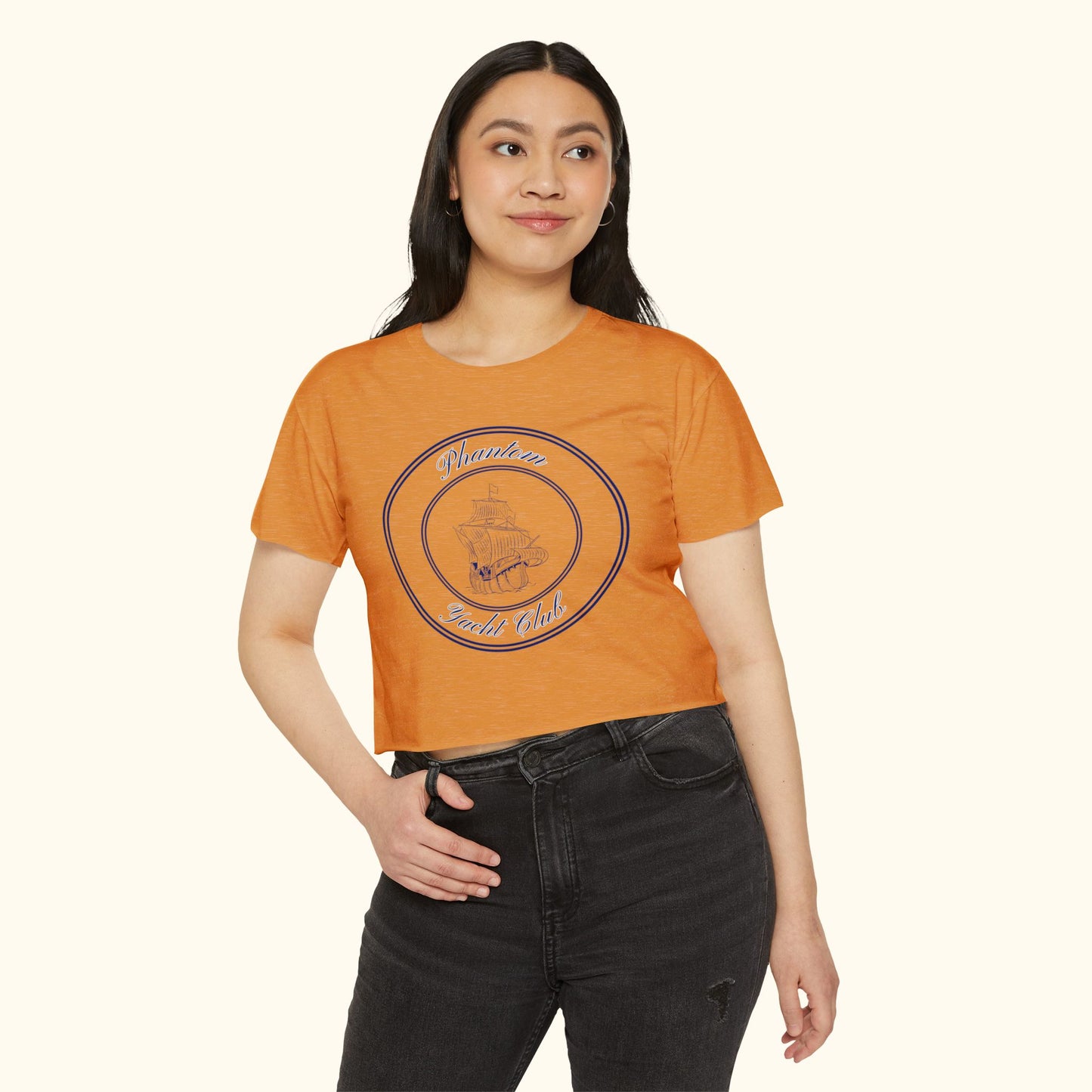 Next Level Women's Festival Crop Top