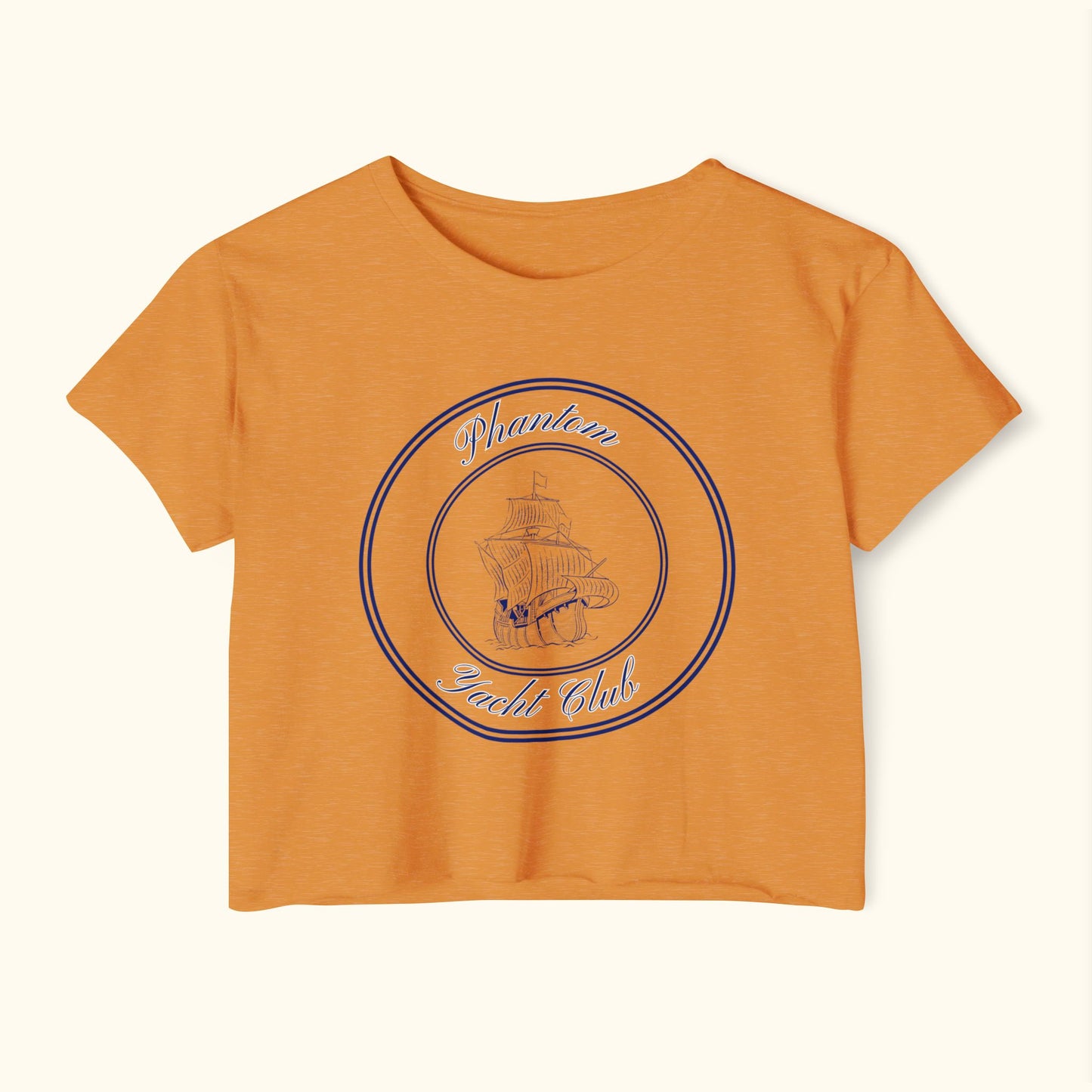 Next Level Women's Festival Crop Top