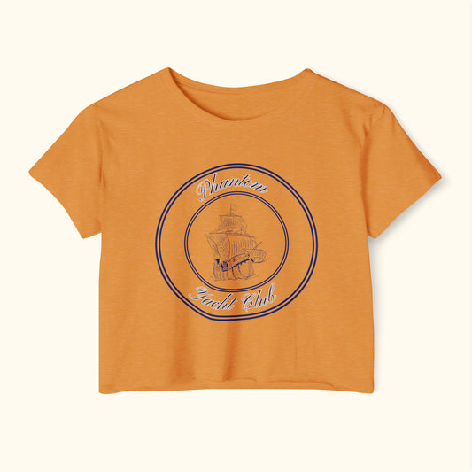Next Level Women's Festival Crop Top
