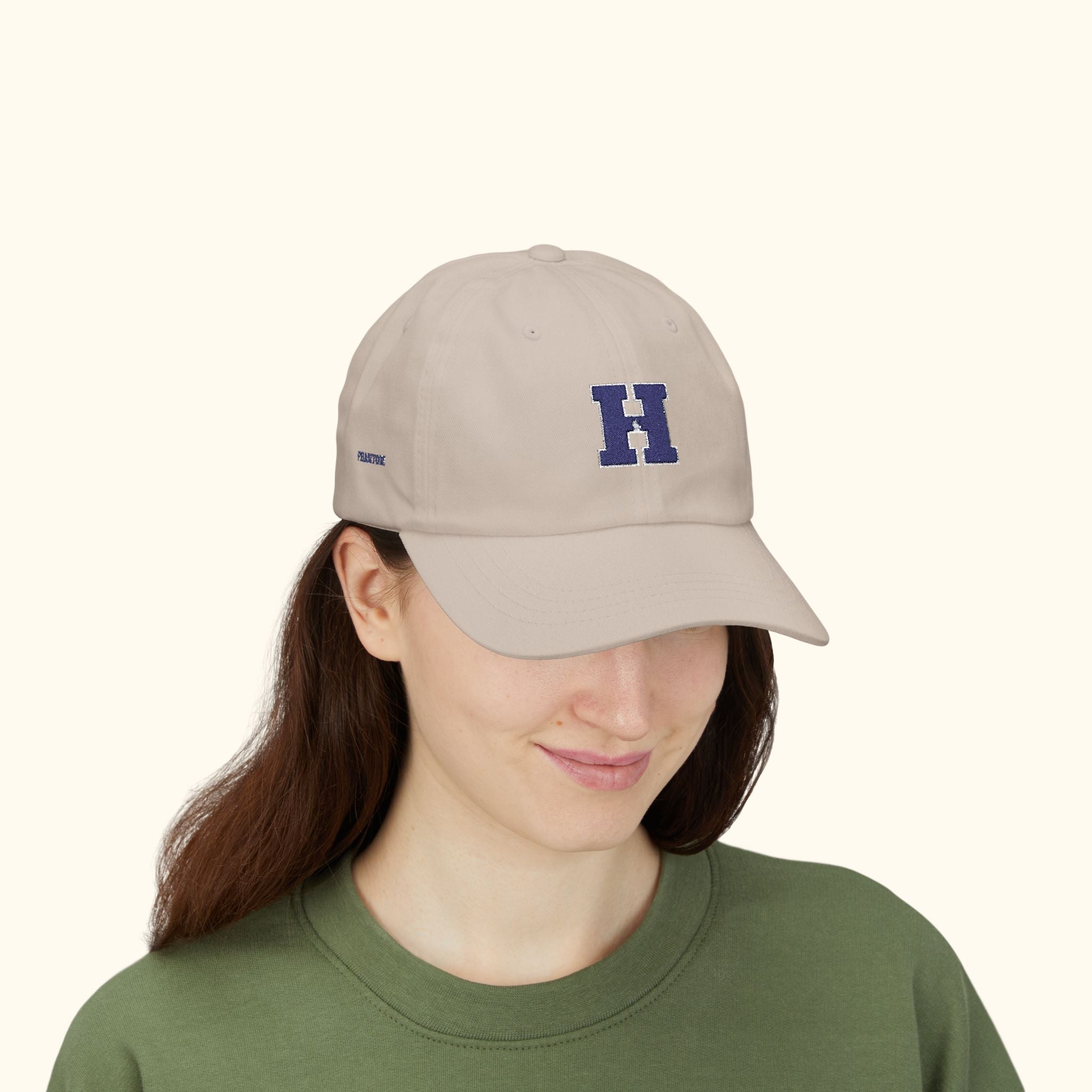 Phantom Dad Cap