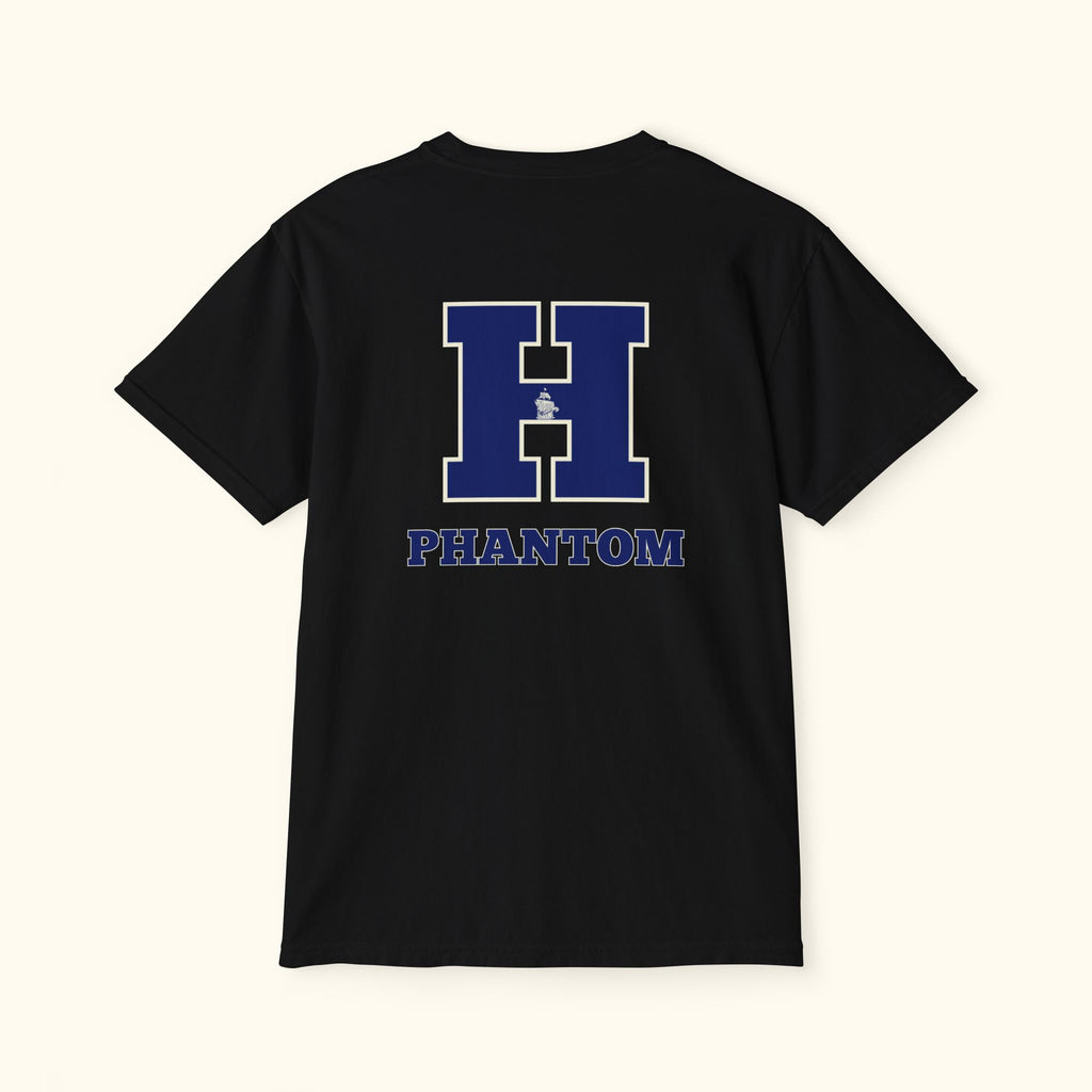 Phantom Pocket T-Shirt