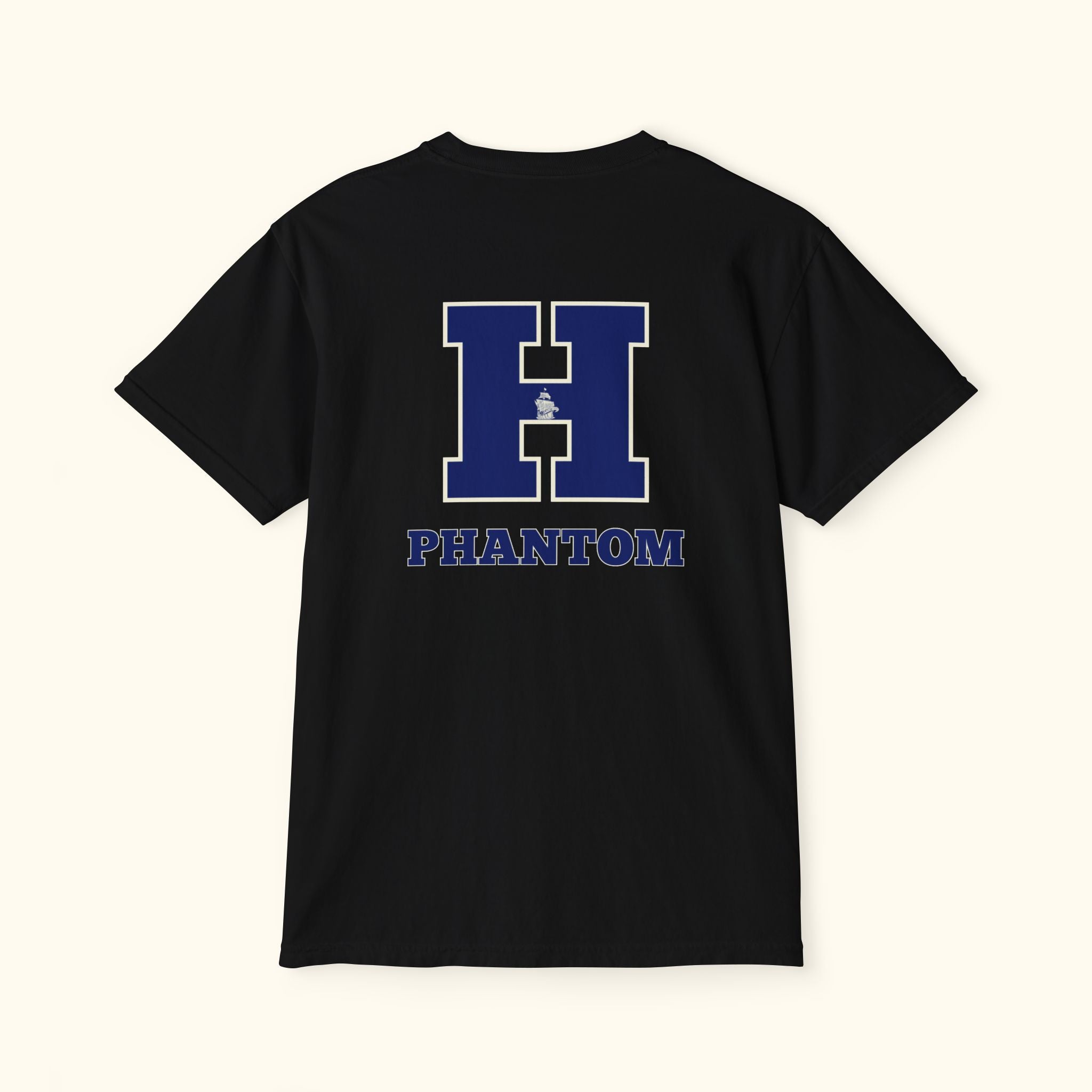 Phantom Pocket T-Shirt