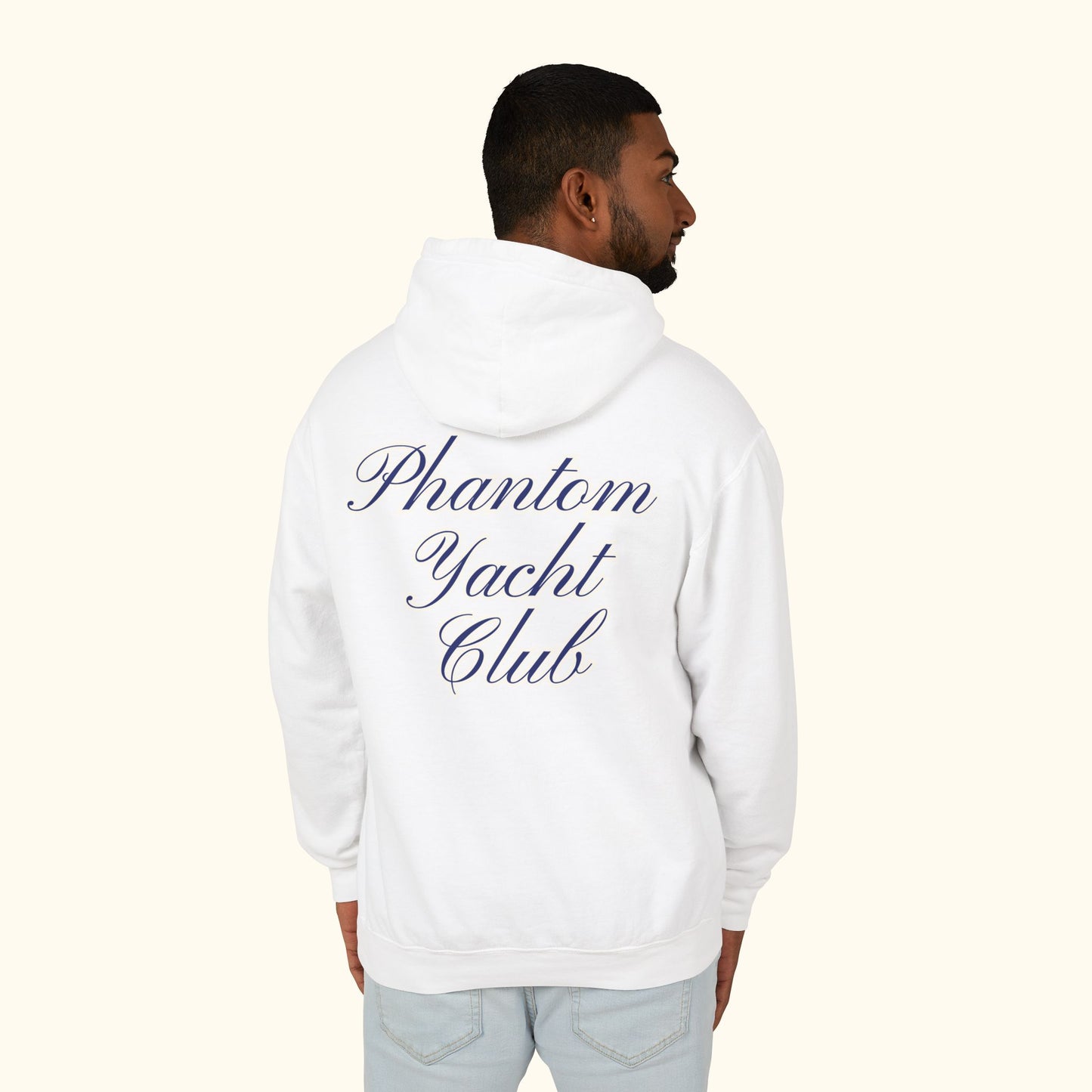 Comfort Colors® Unisex Lightweight Hooded Sweatshirt