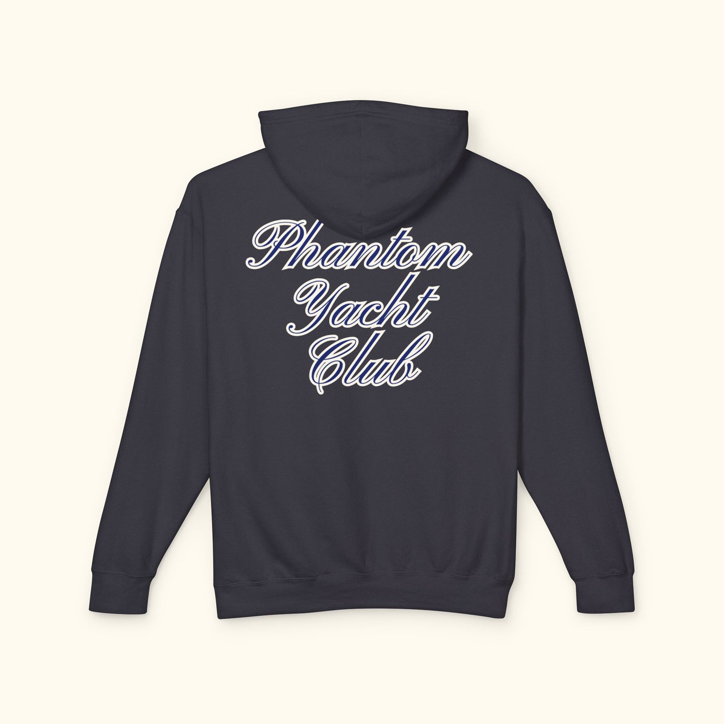 Comfort Colors® Unisex Lightweight Hooded Sweatshirt