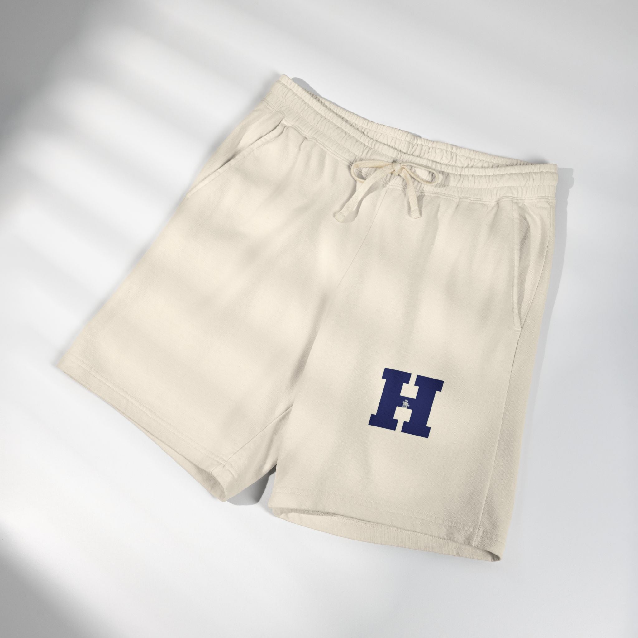 Phantom Fleece Sweat Shorts