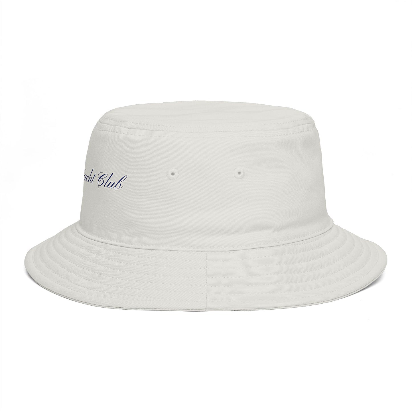 The Phantom Yacht Club Deck Hat