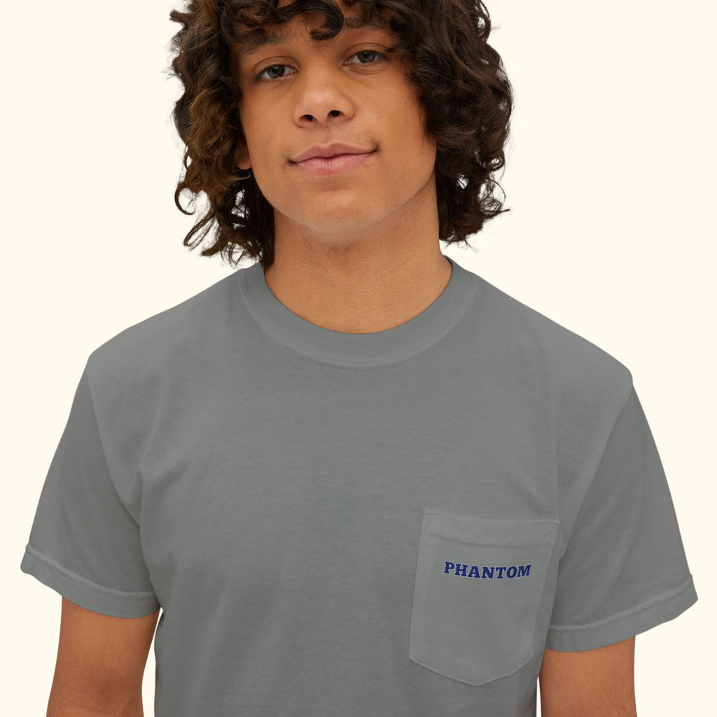 Phantom Pocket T-Shirt