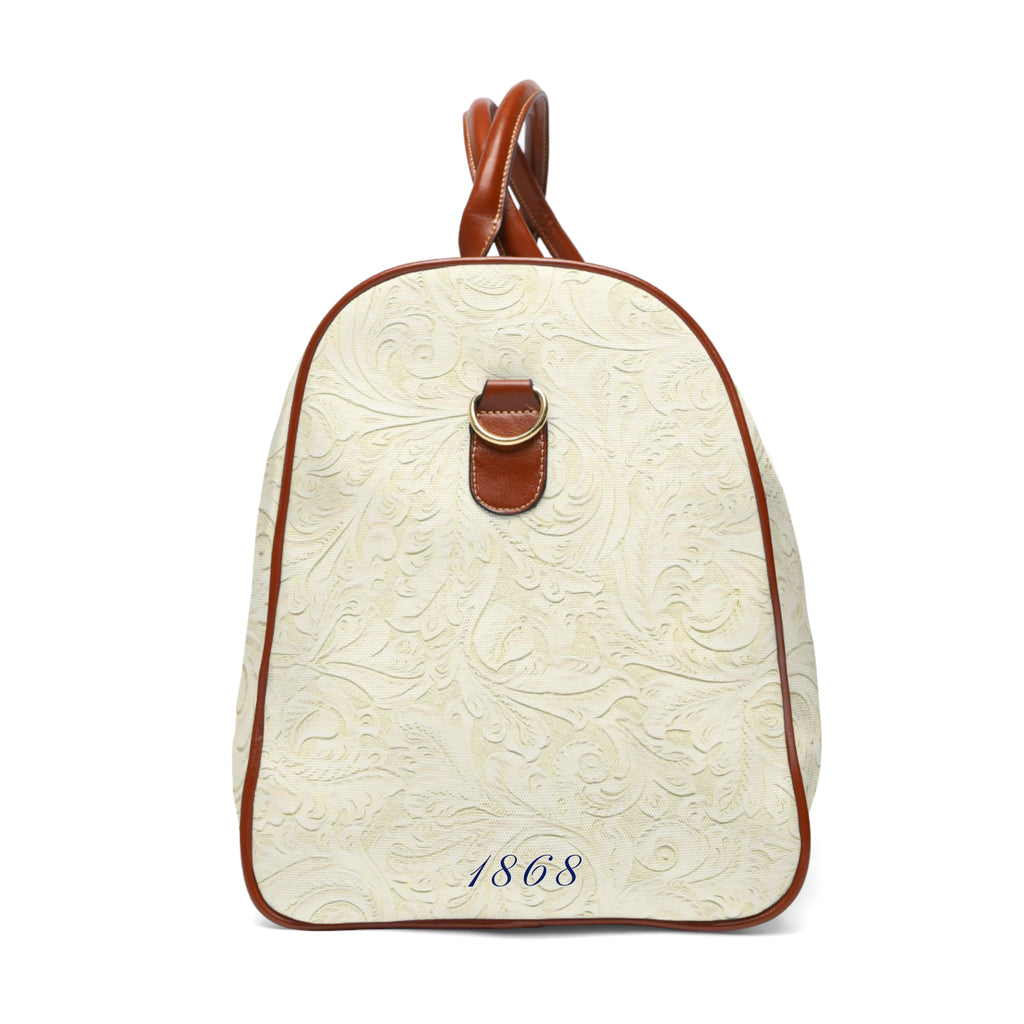 Phantom Yacht Travel Bag