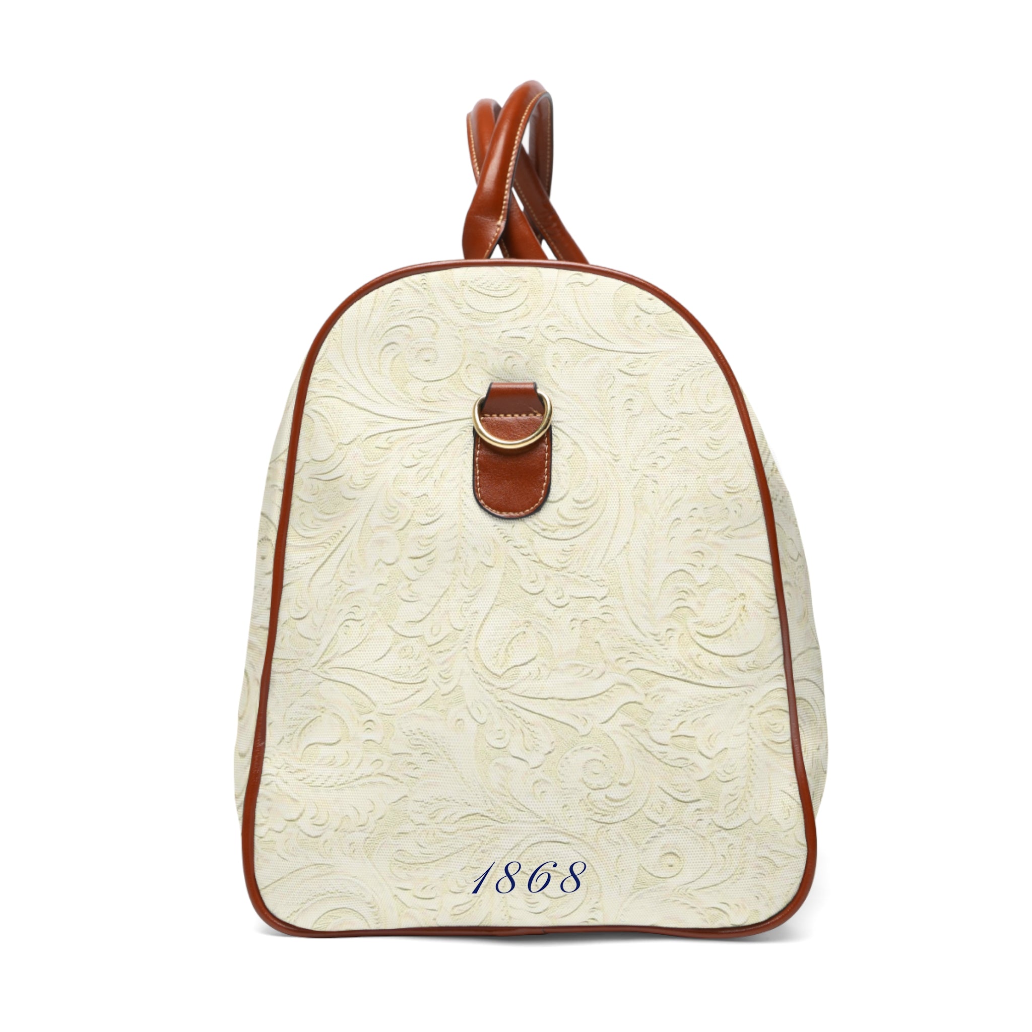 Phantom Yacht Travel Bag