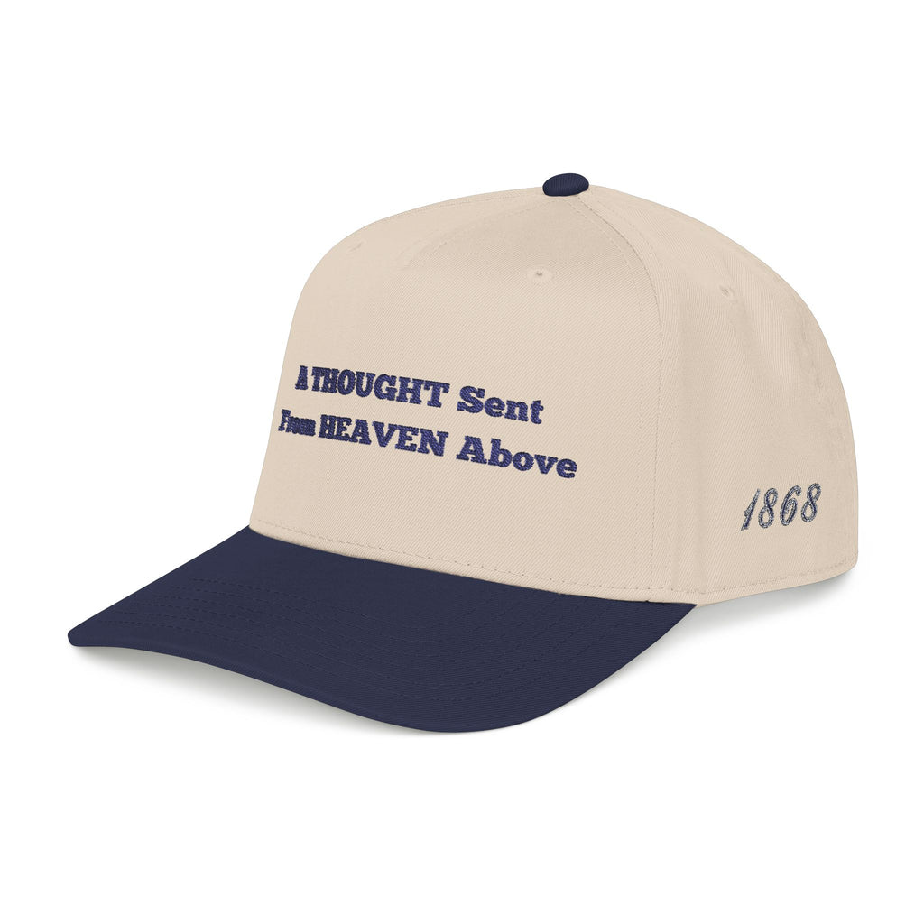 Phantom Homecoming Baseball Cap