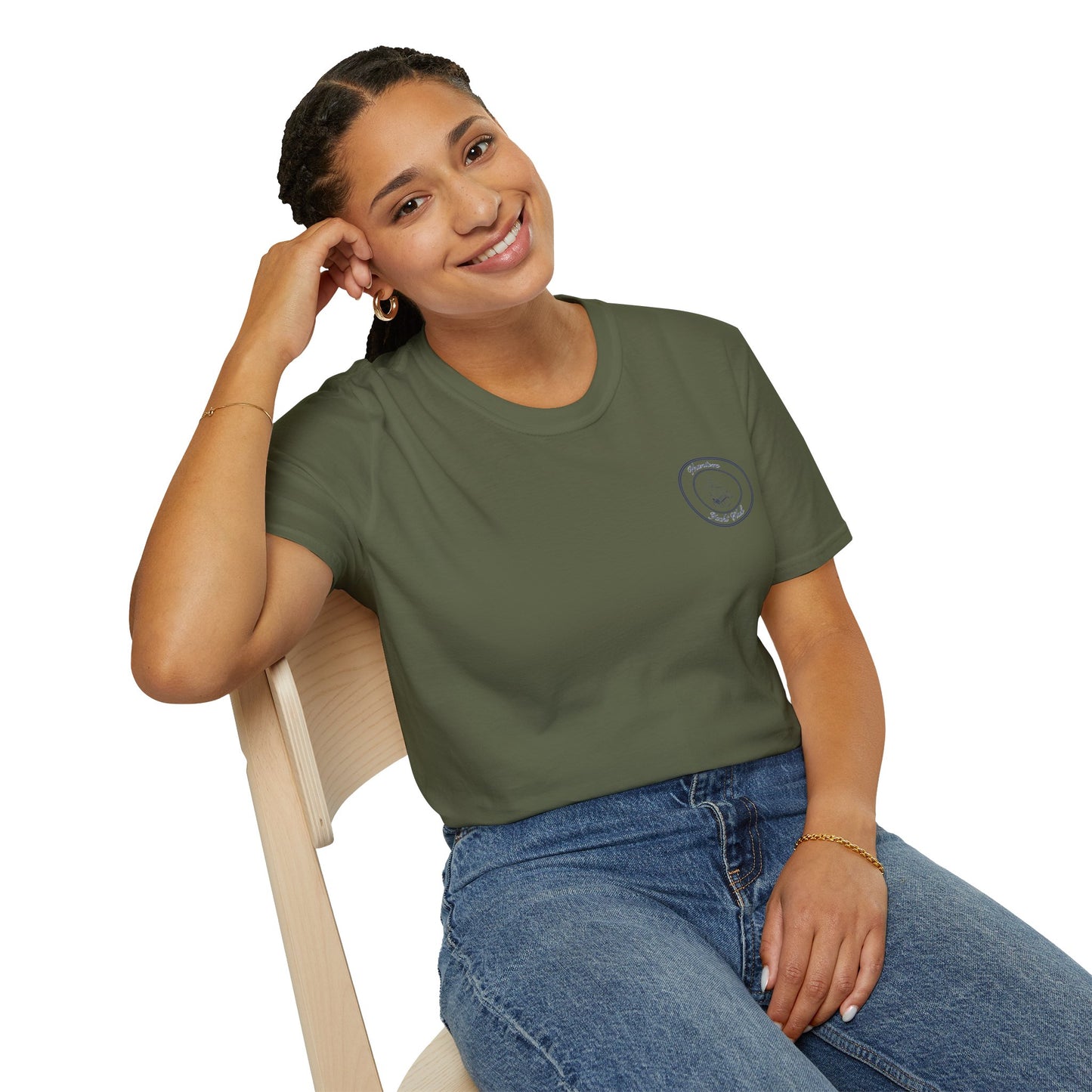 Phantom Yacht T-Shirt