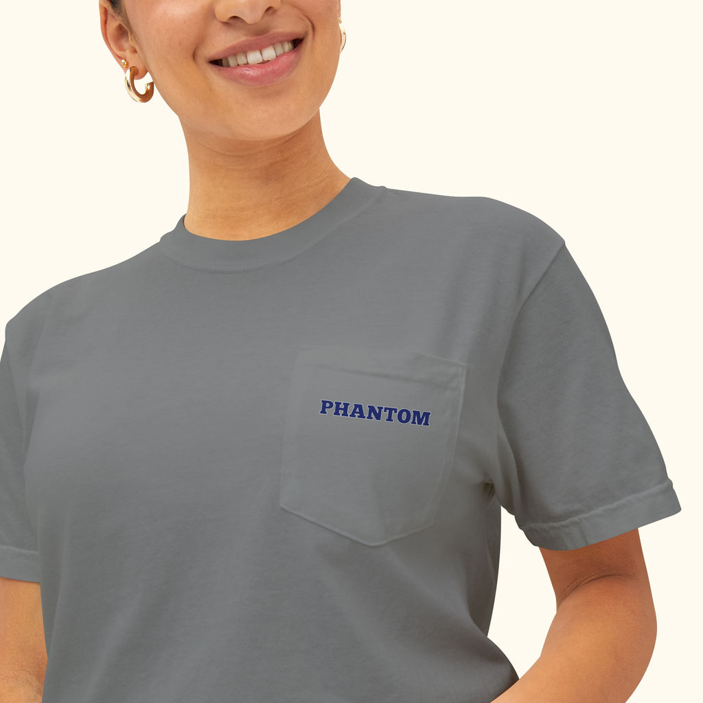 Phantom Pocket T-Shirt