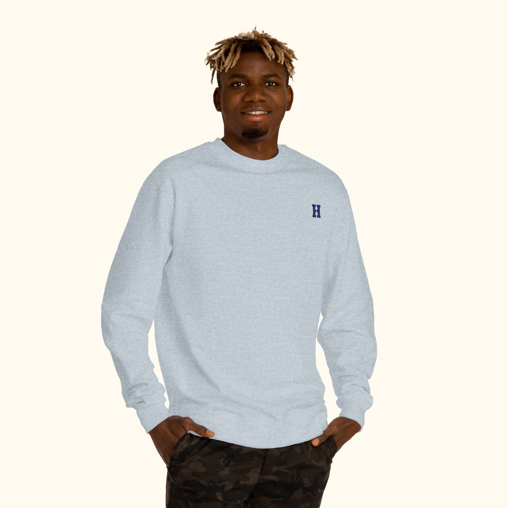 Phantom Crewneck Sweatshirt