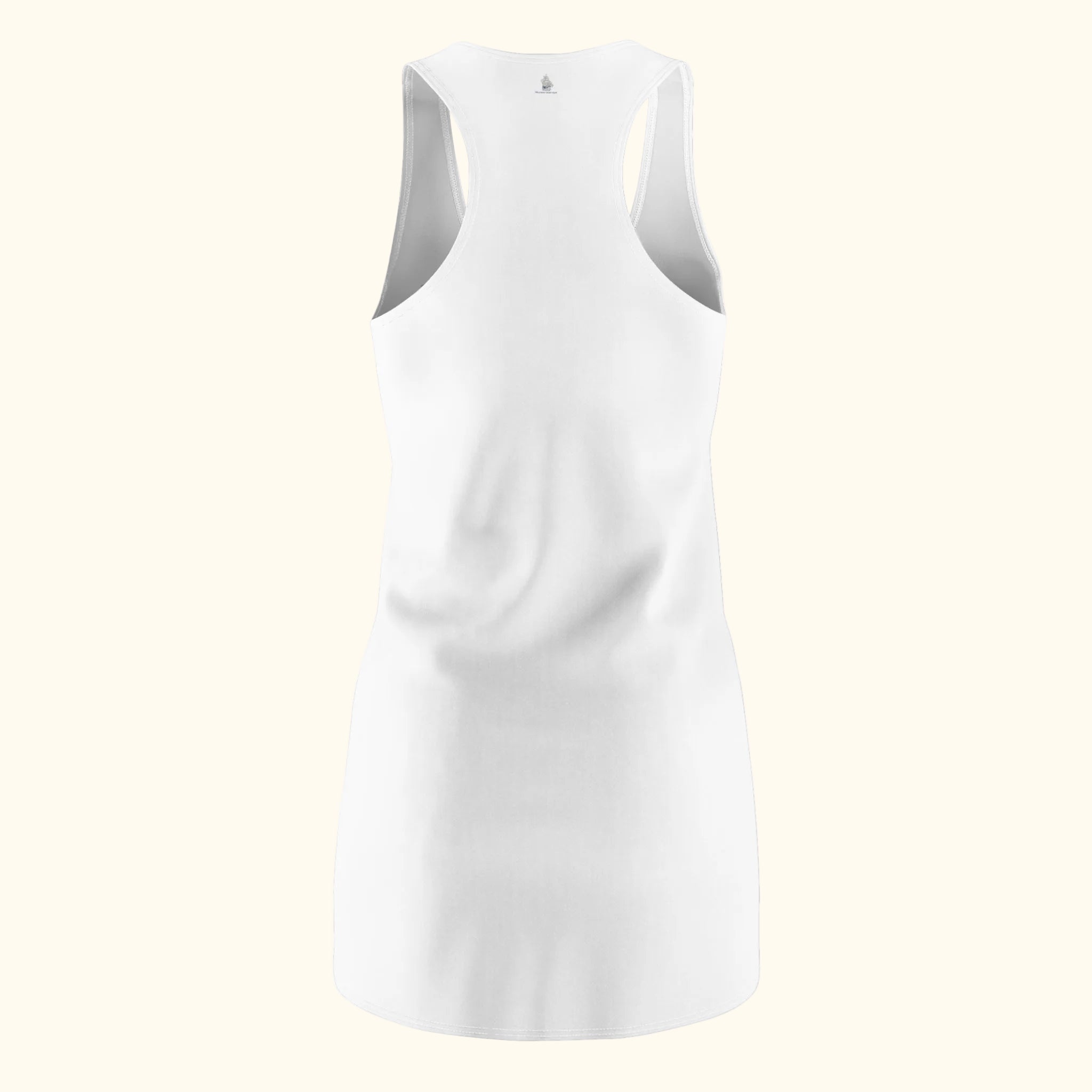 Phantom Racerback Dress