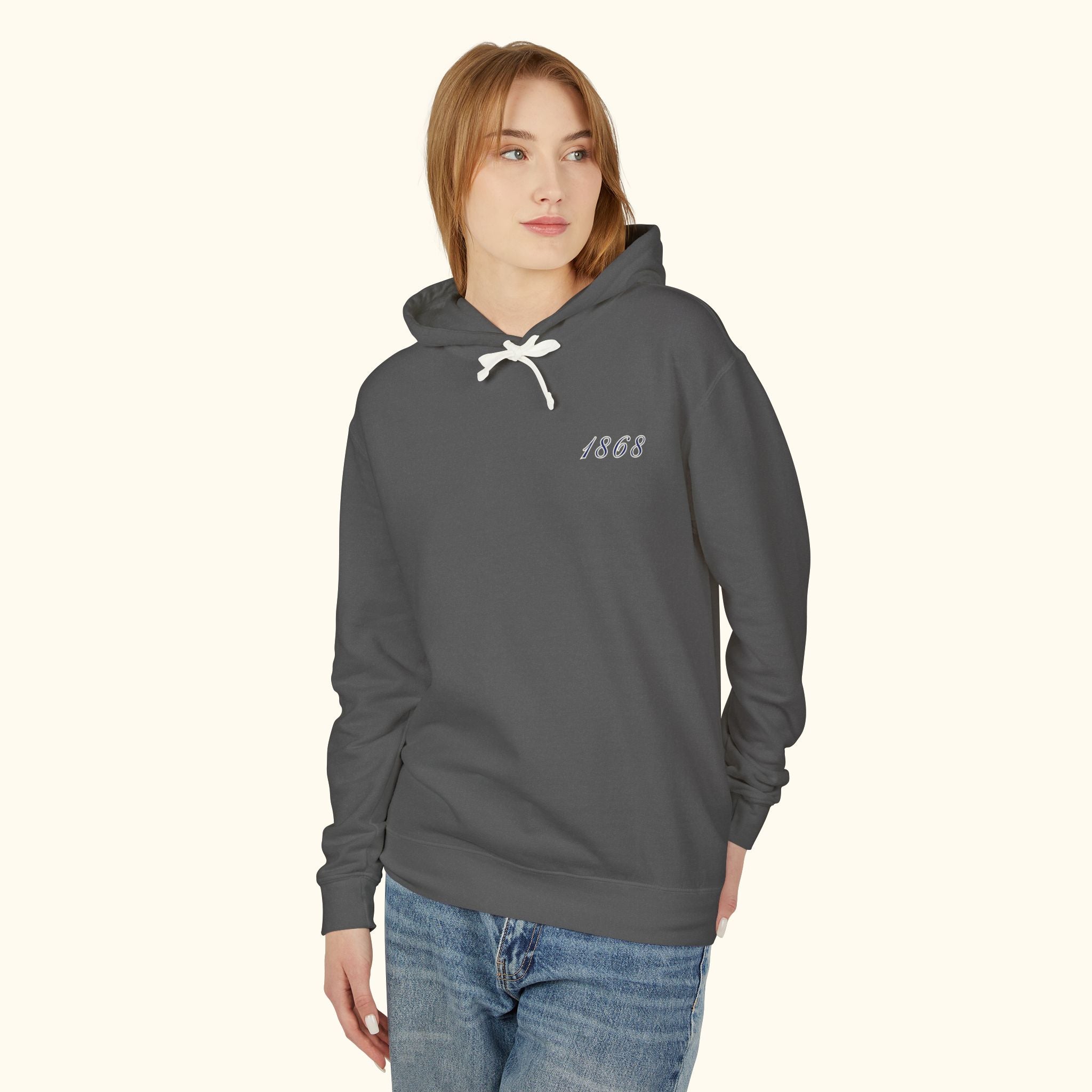 1868 Heritage Hoodie
