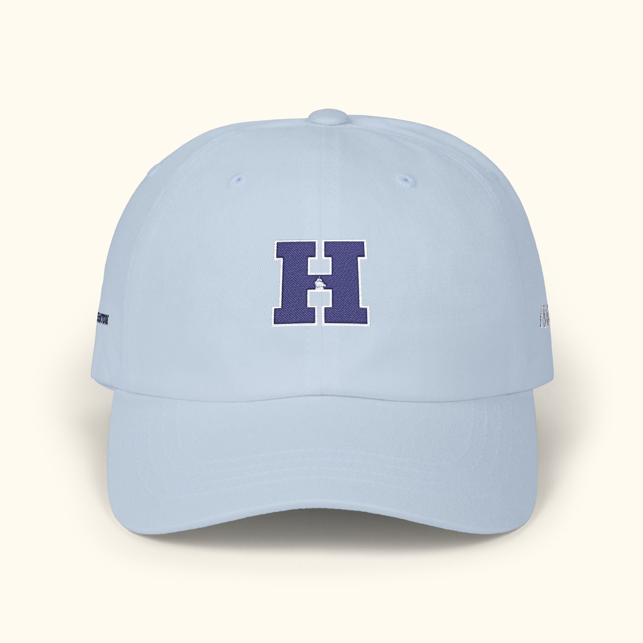 Phantom Dad Cap
