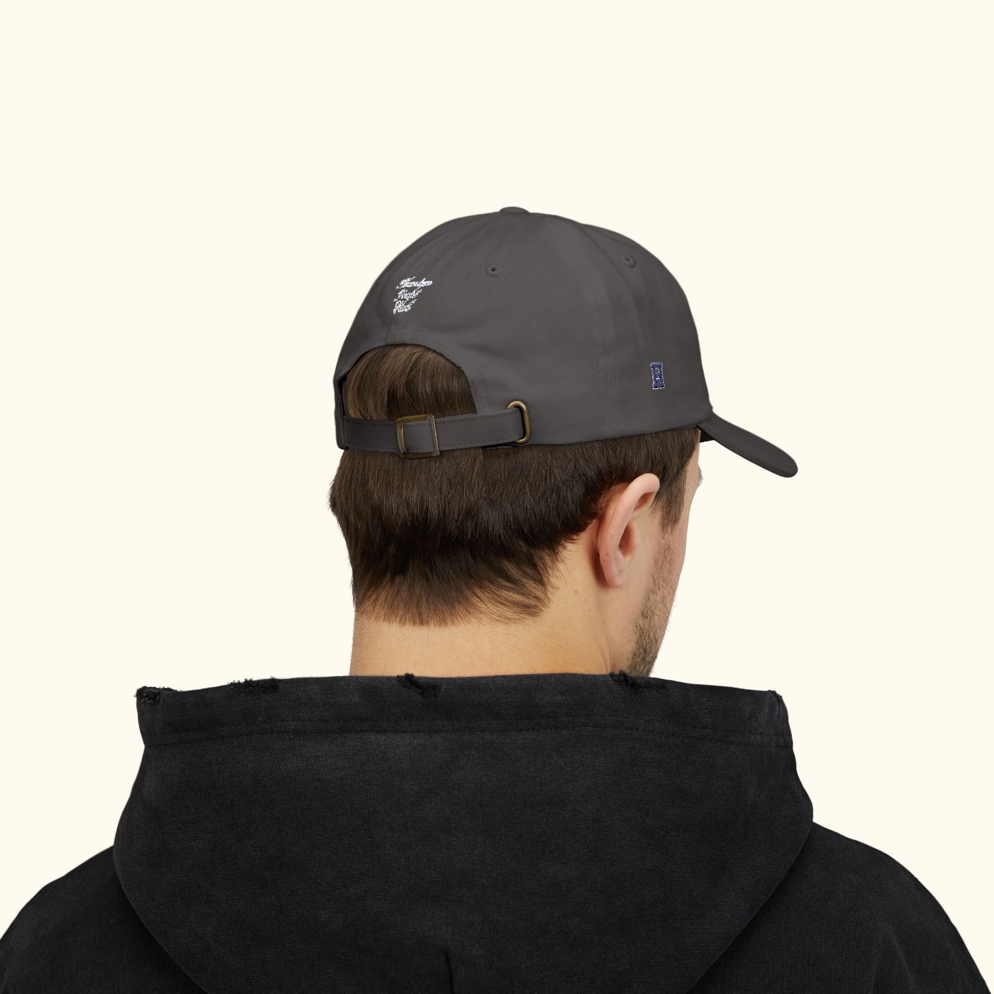 1868 Heritage Dad Cap