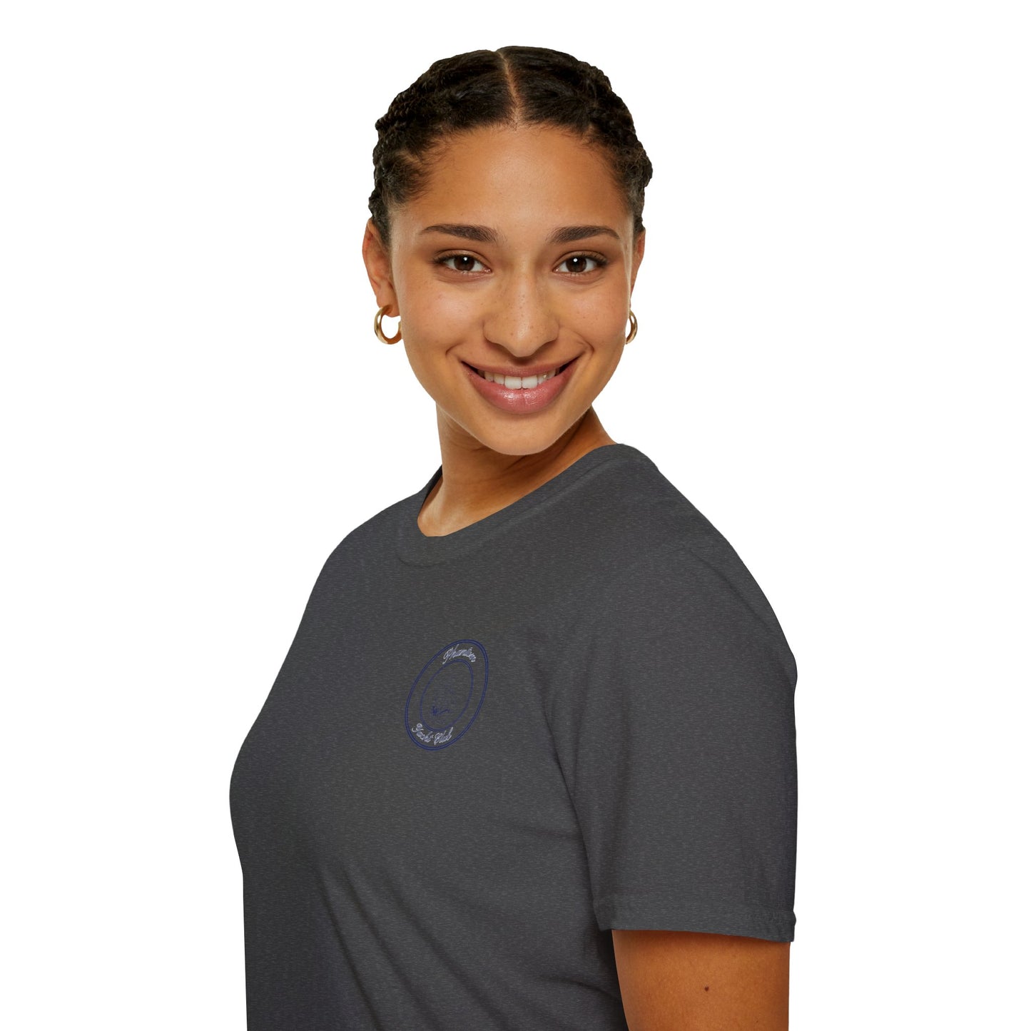 Phantom Yacht T-Shirt