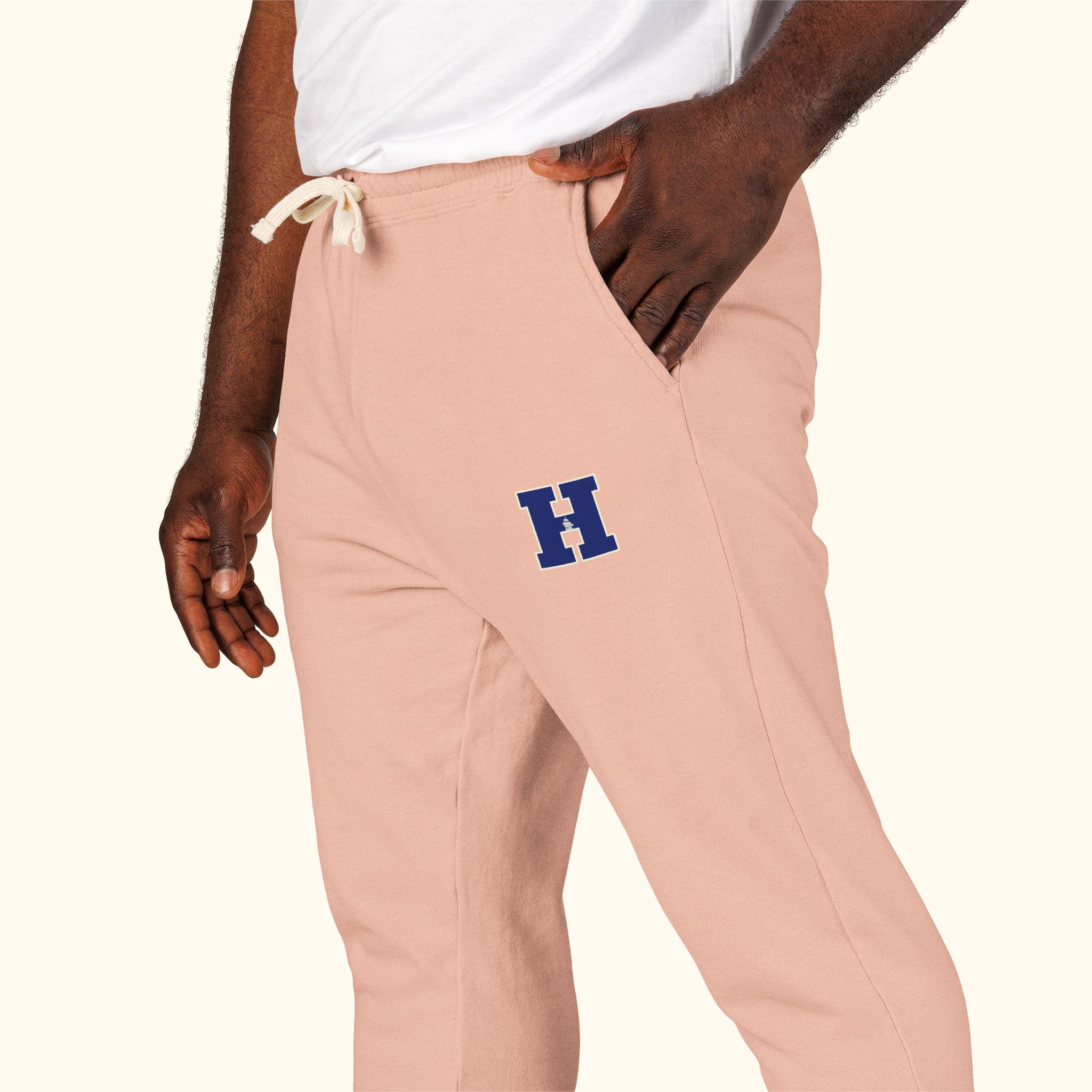 Phantom Fleece Sweatpants