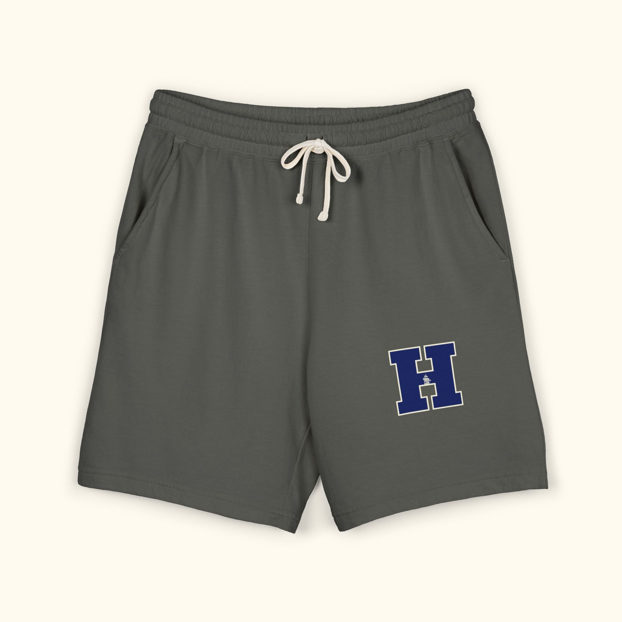 Phantom Fleece Sweat Shorts