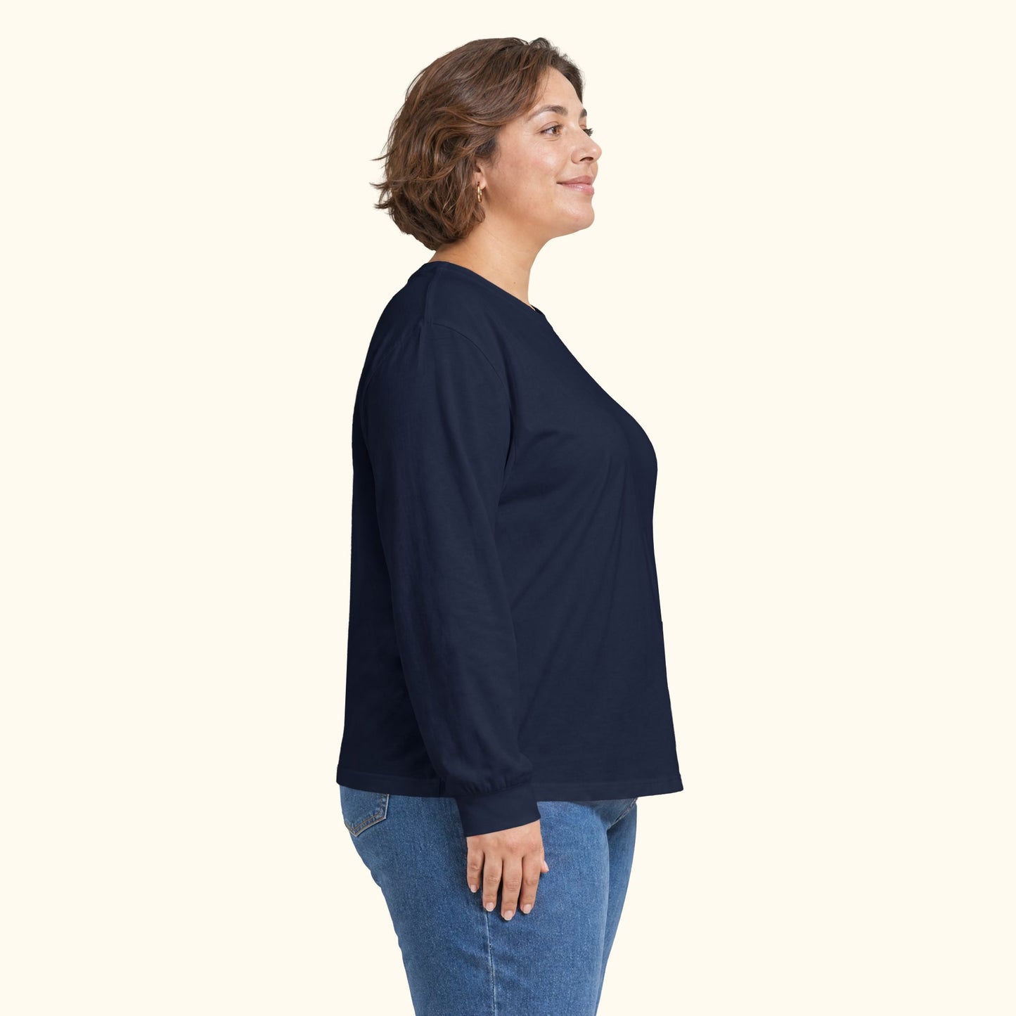 Phantom Yacht Long Sleeve