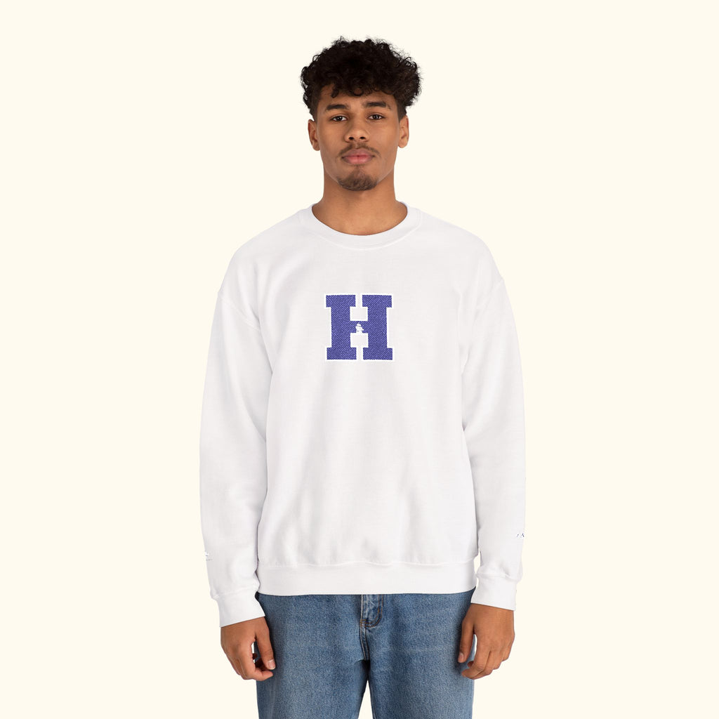 1868 Heritage - Phantom Edition Crewneck