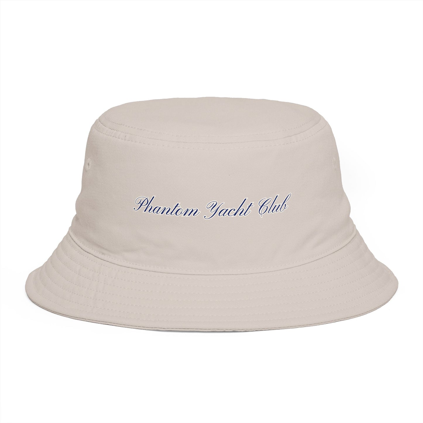 The Phantom Yacht Club Deck Hat